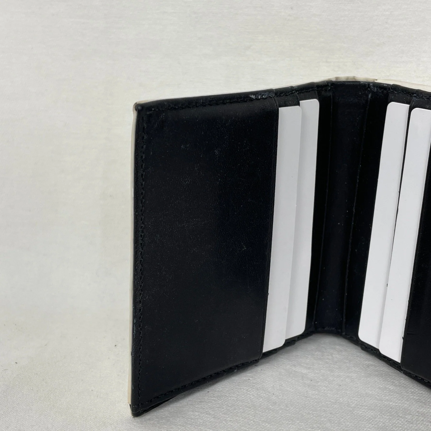 2020 Maison Margiela Bifold Wallet - Image 4