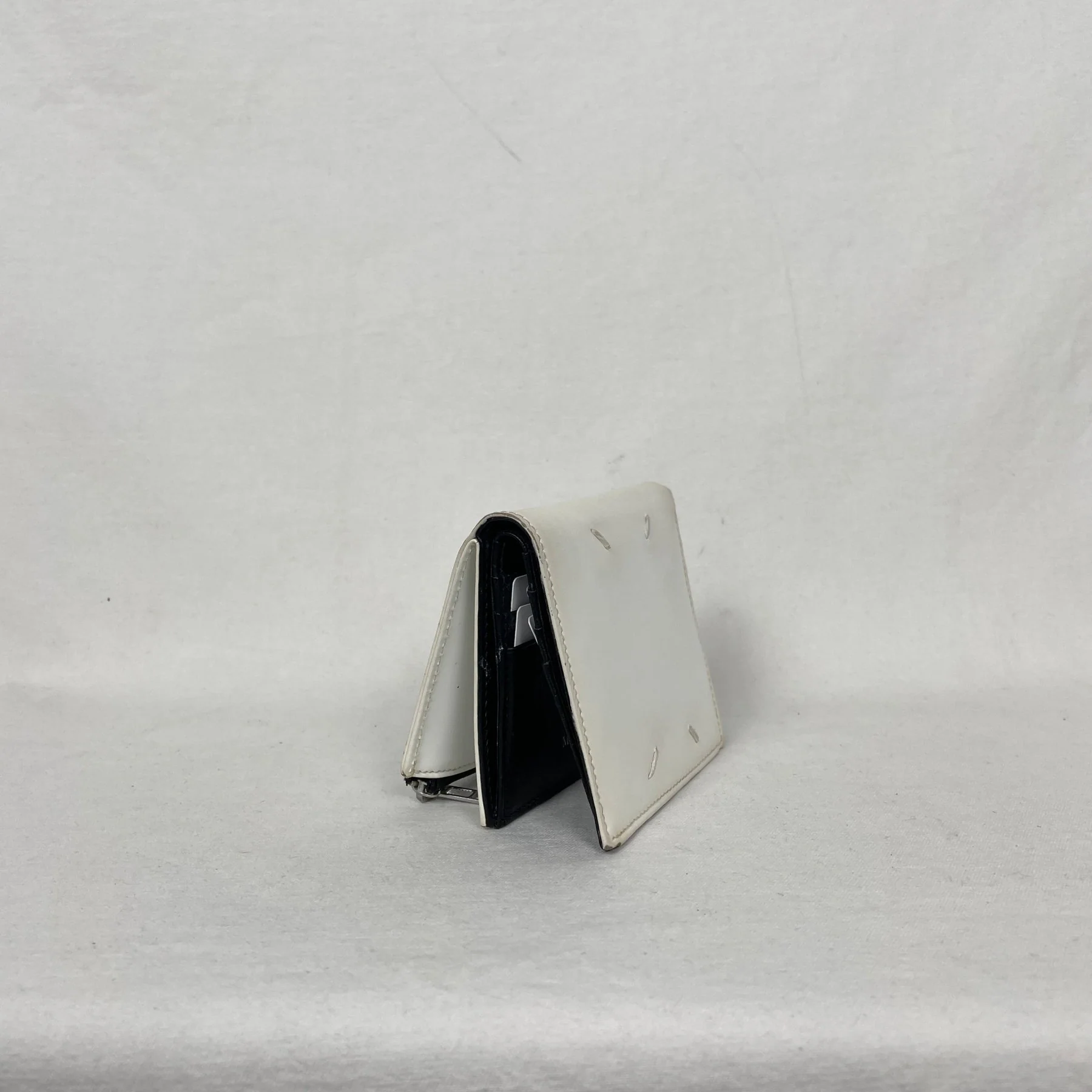 2020 Maison Margiela Bifold Wallet - Image 7