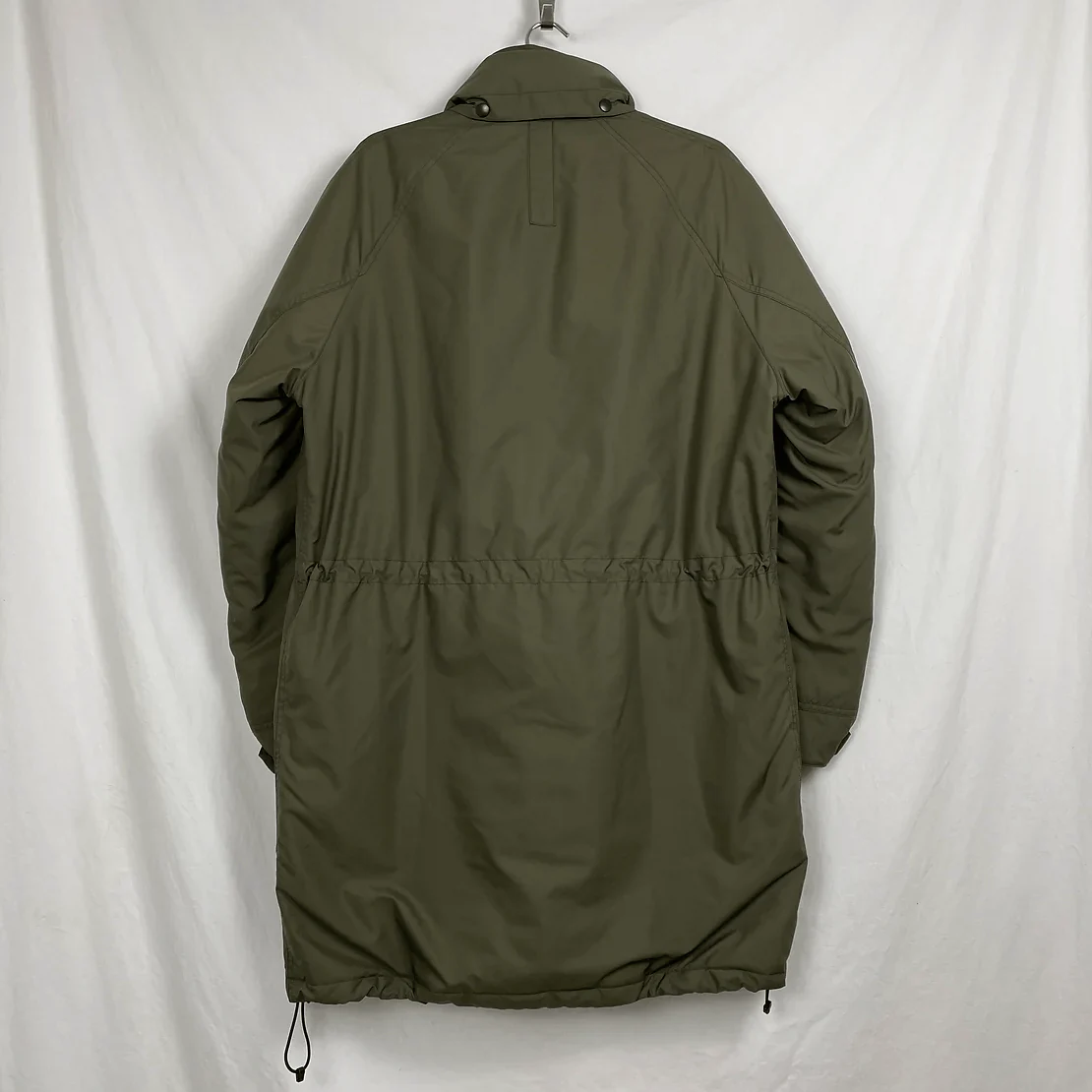 2021 Junya Watanabe Down Military Jacket - Image 2