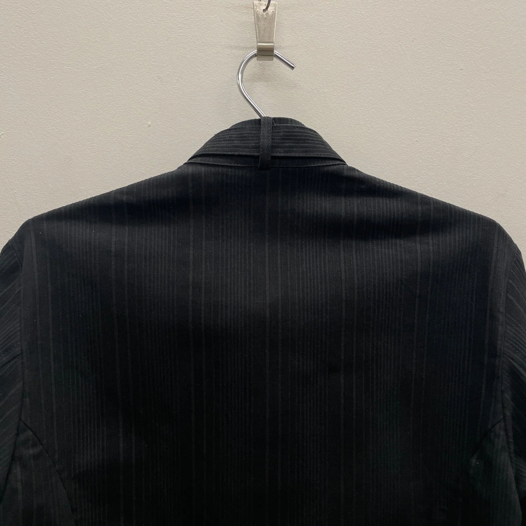 5351 POUR LES HOMMES BIKER DENIM JACKET - Image 9