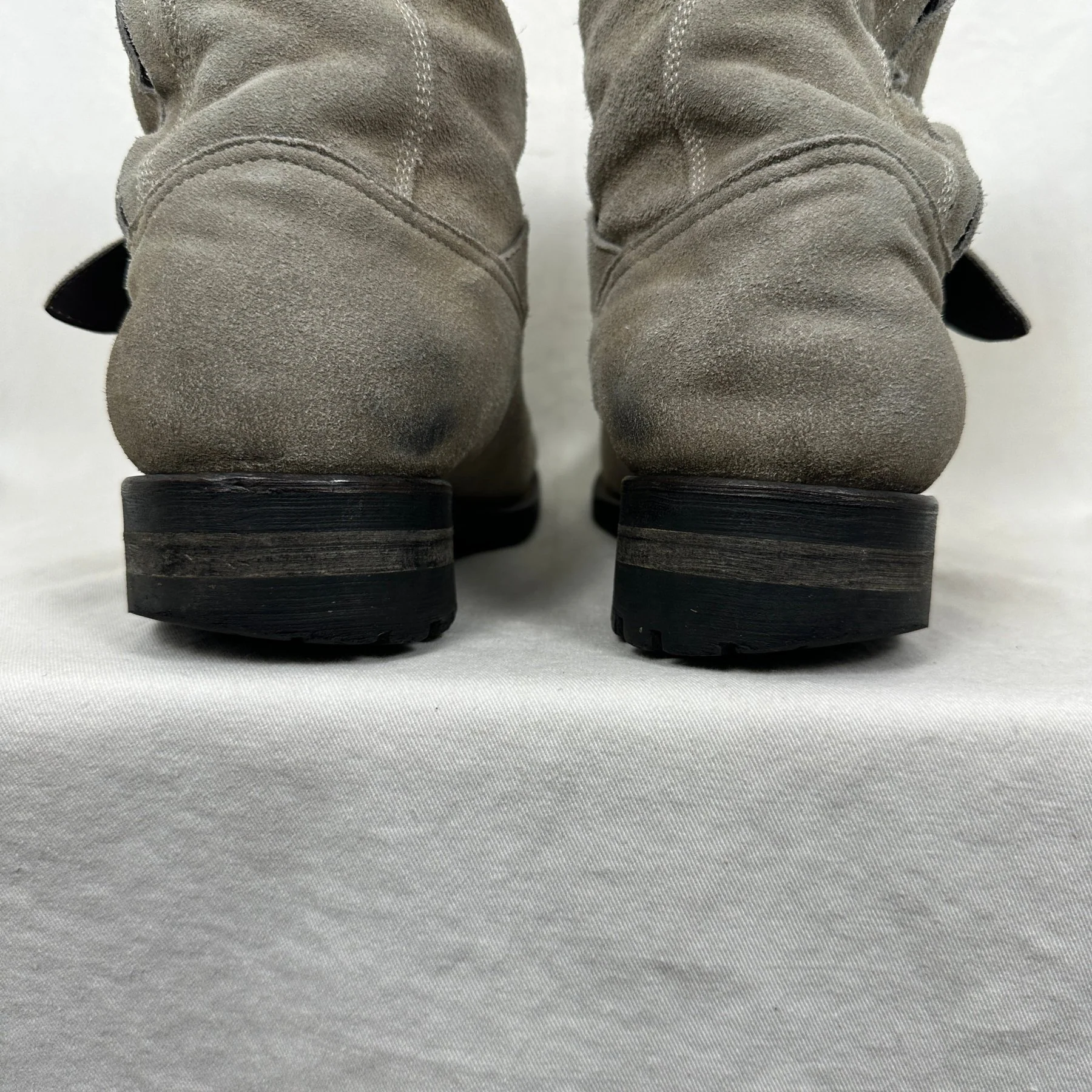 5351 Pour Les Hommes Engineering Boots - Image 5