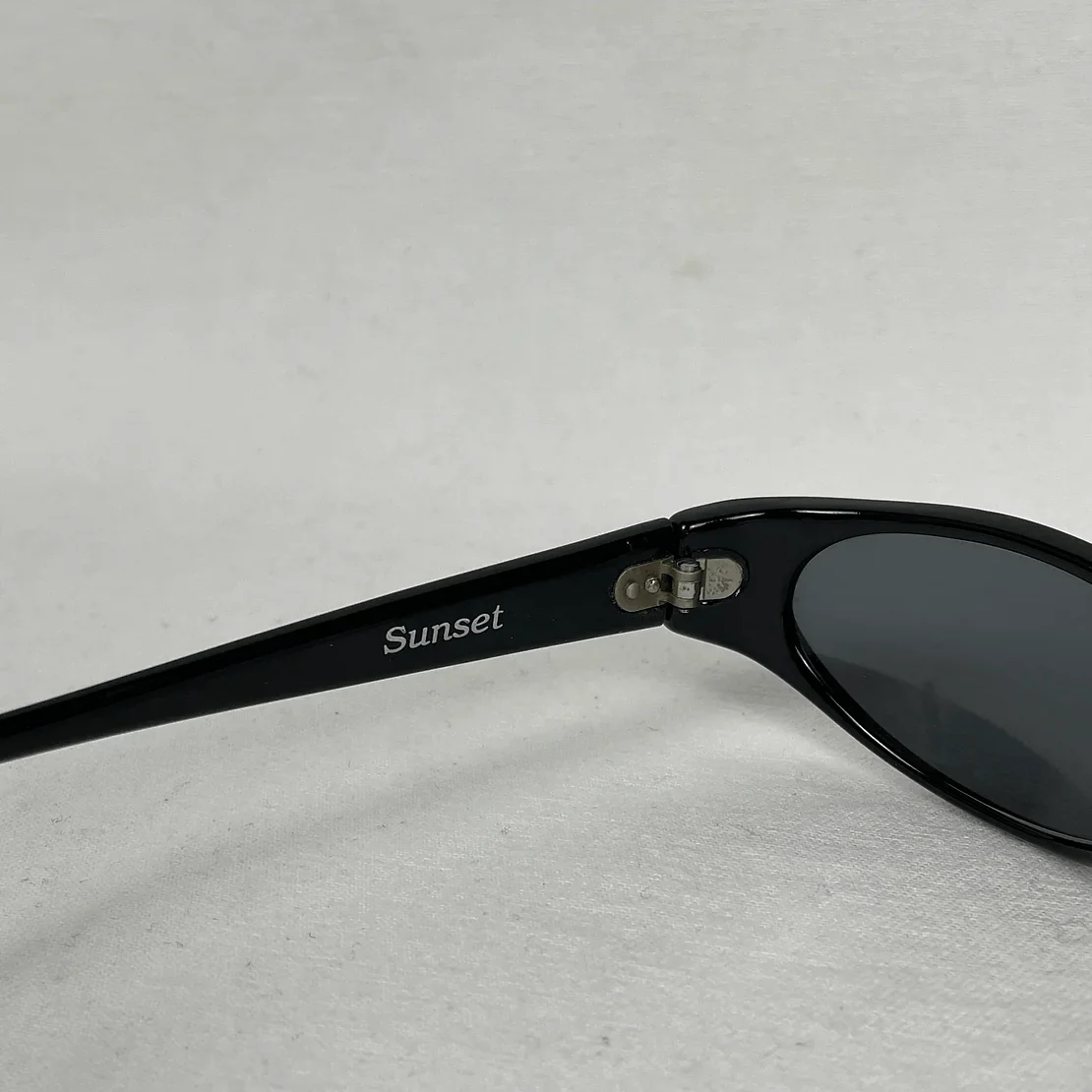 90s Hysteric Glamour Mini Sport Sunglasses - Image 6