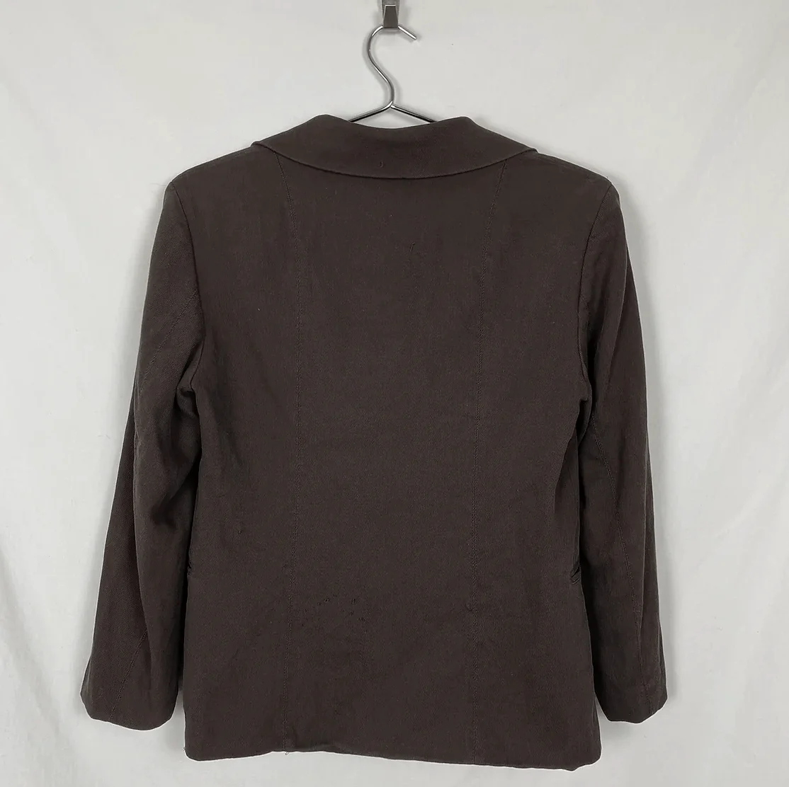 90s Issey Miyake Blazer - Image 2