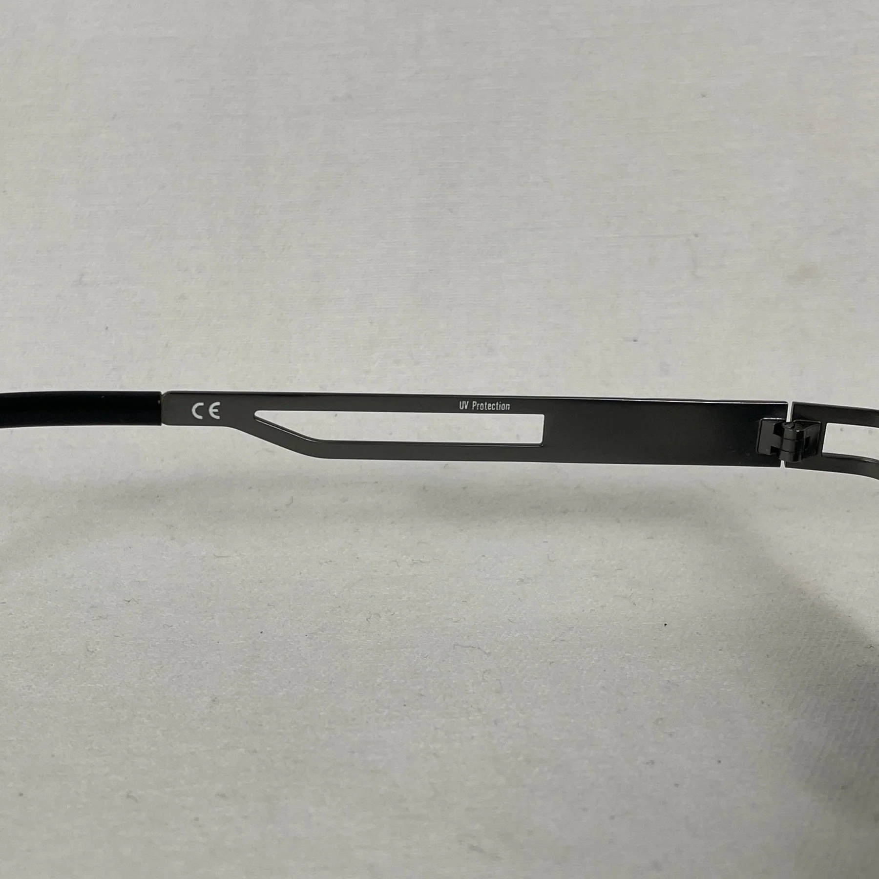 90s Jean Paul Gaultier Iridium Tint Sunglasses - Image 8