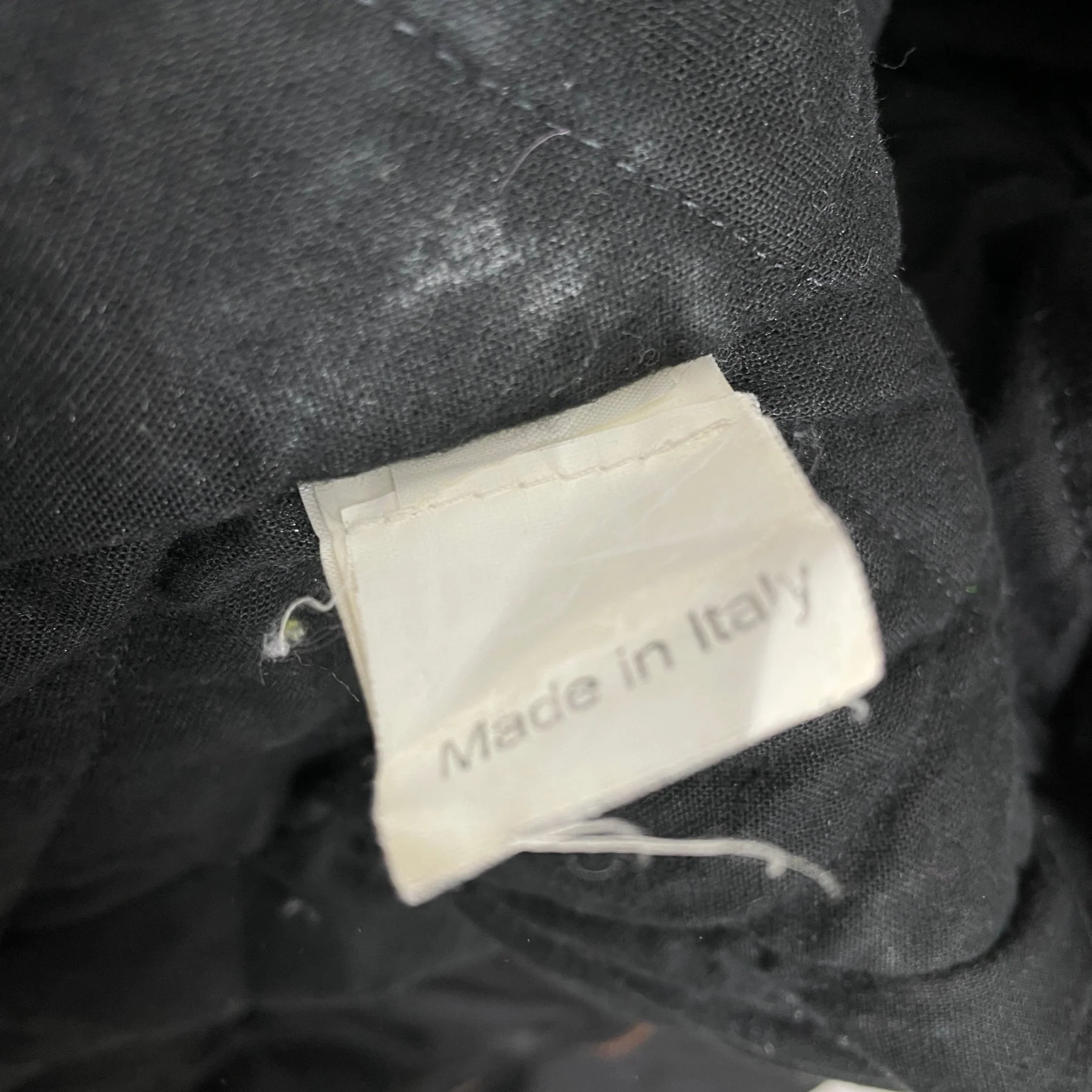 90s Jean Paul Gaultier Tailored Bomber Jacket - Image 14