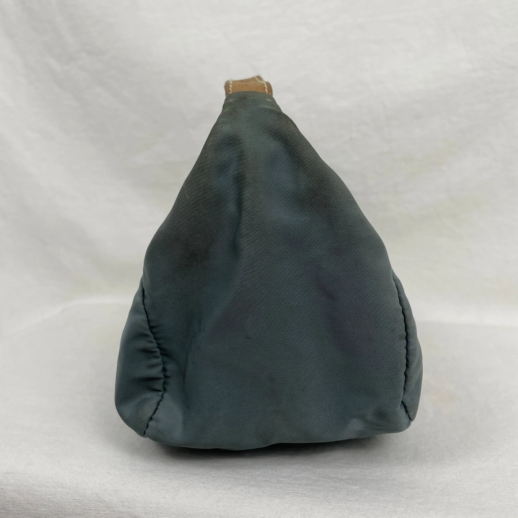 90s Miu Miu Mini Shoulder Bag - Image 6