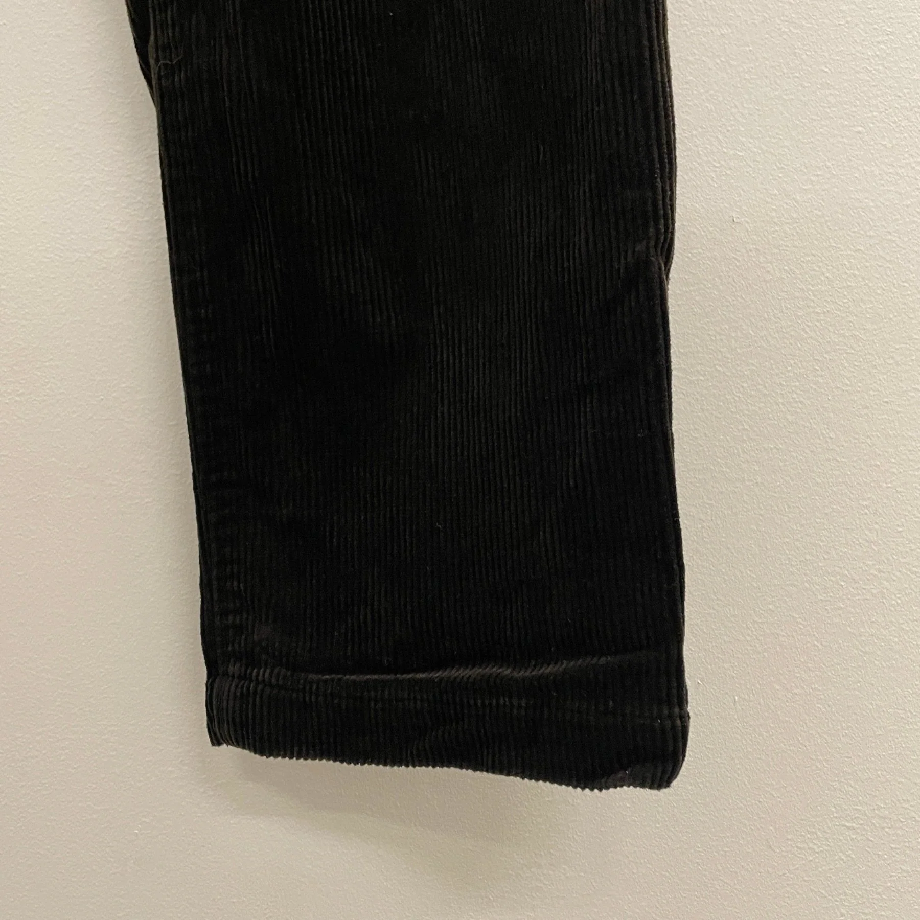90s Yohji Yamamoto Y’s Corduroy Cargo Pants - Image 5