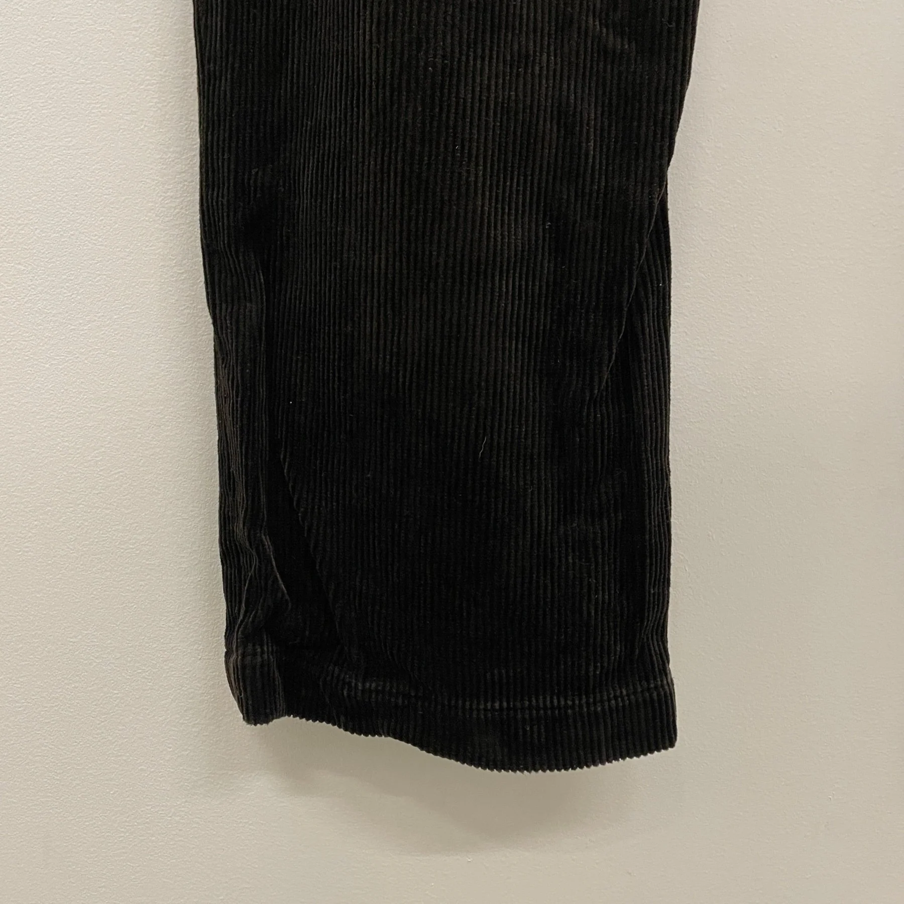 90s Yohji Yamamoto Y’s Corduroy Cargo Pants - Image 7