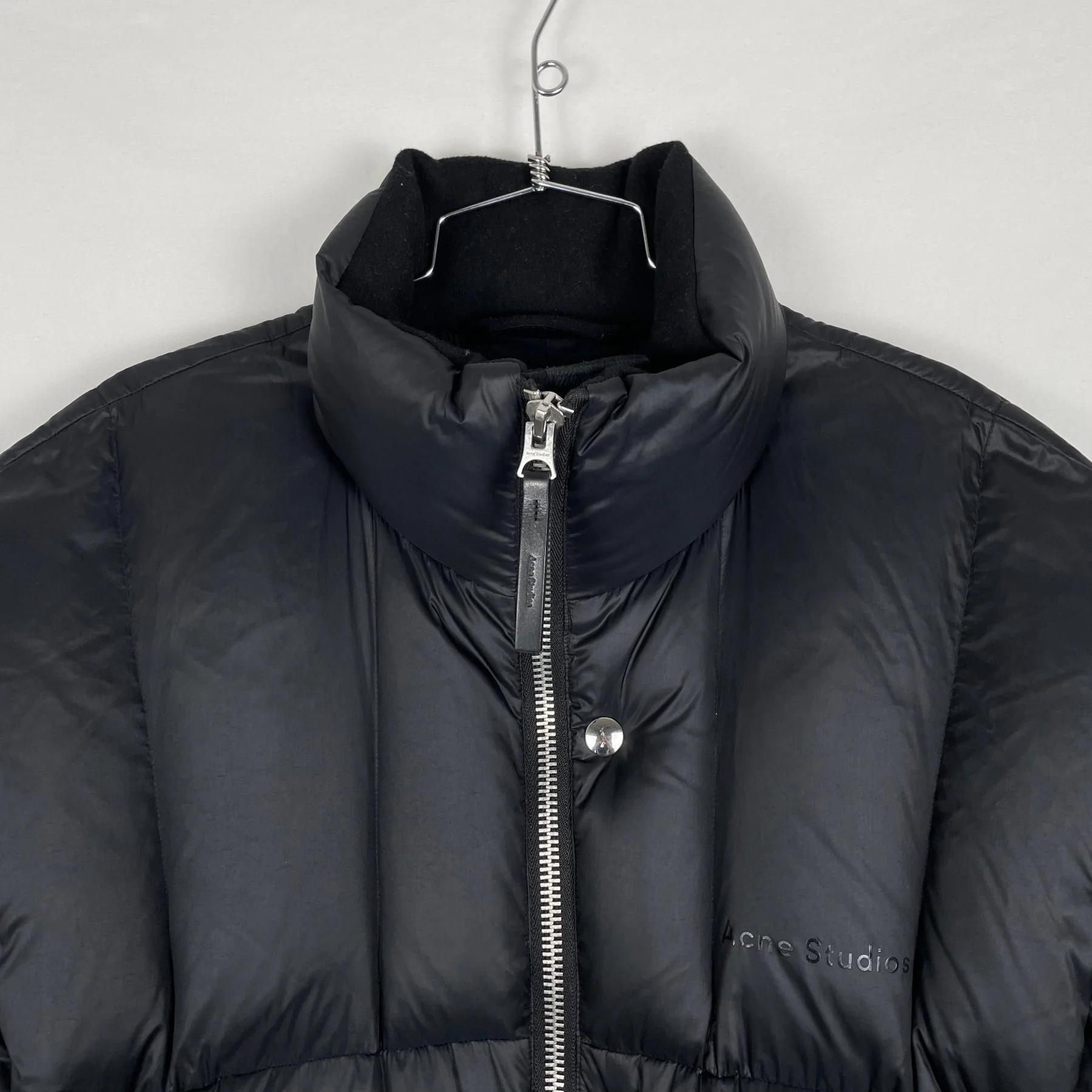 Acne Studios Puff Jacket - Image 3