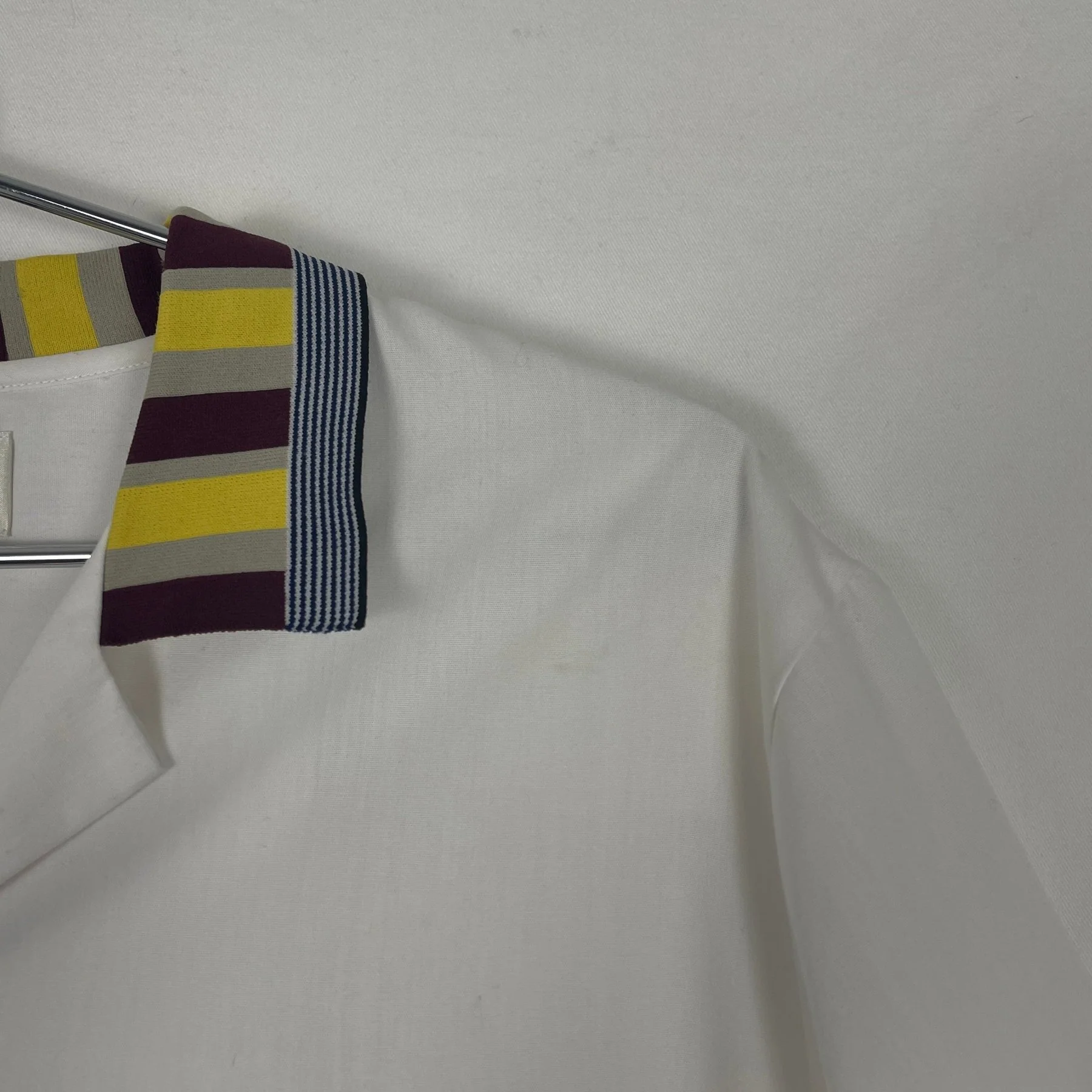Acne Studios Short Sleeve Button Up - Image 3