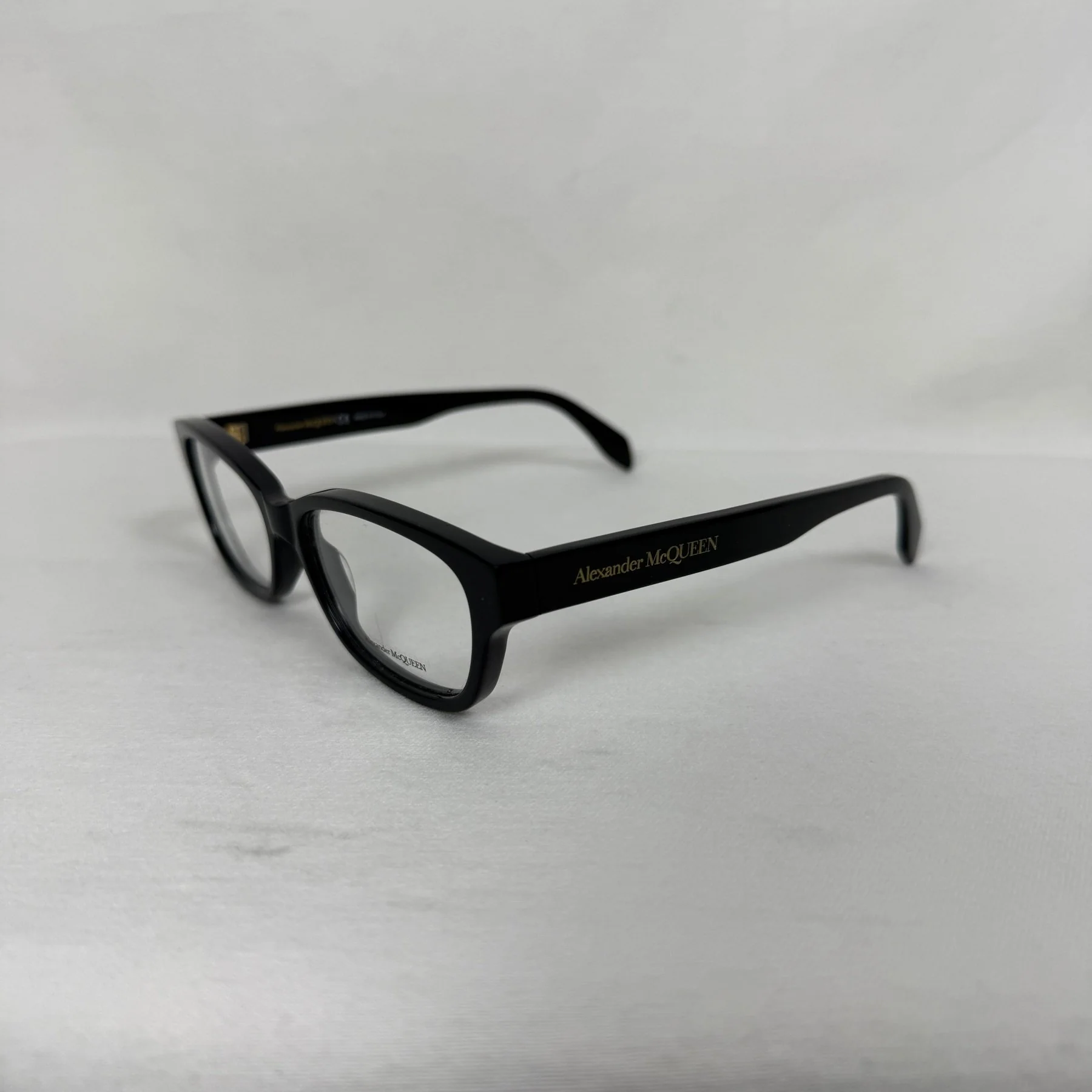 Alexander Mcqueen Optical Glasses - Image 4