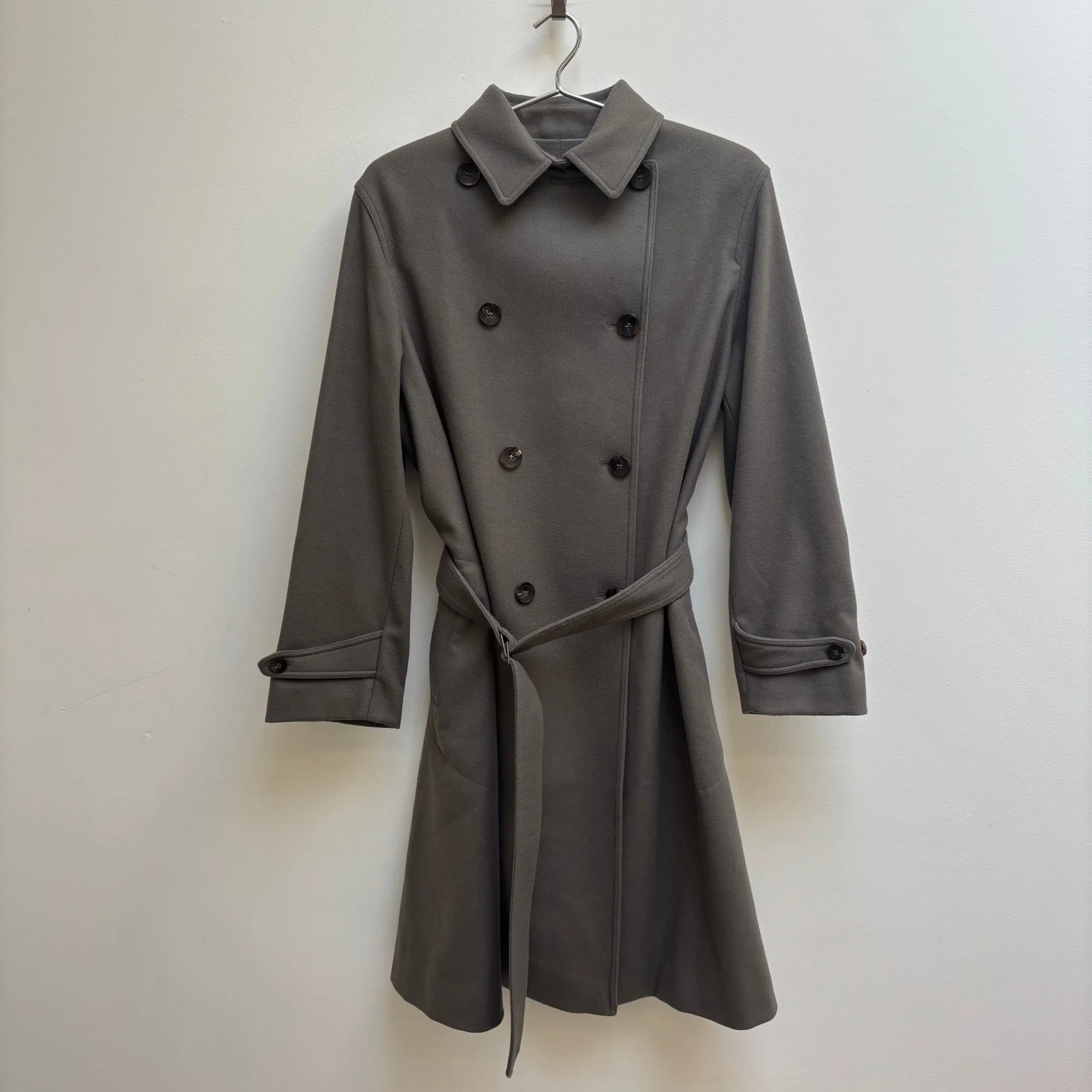 Armani Collezioni Top Coat