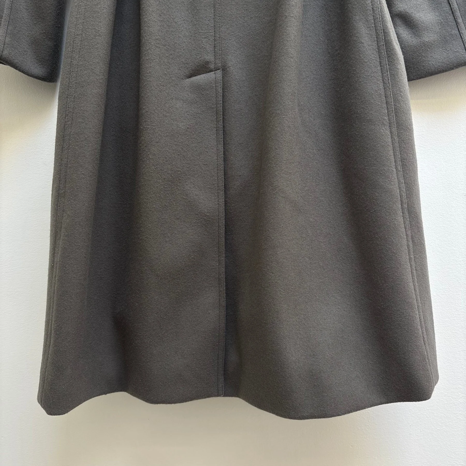 Armani Collezioni Top Coat - Image 14