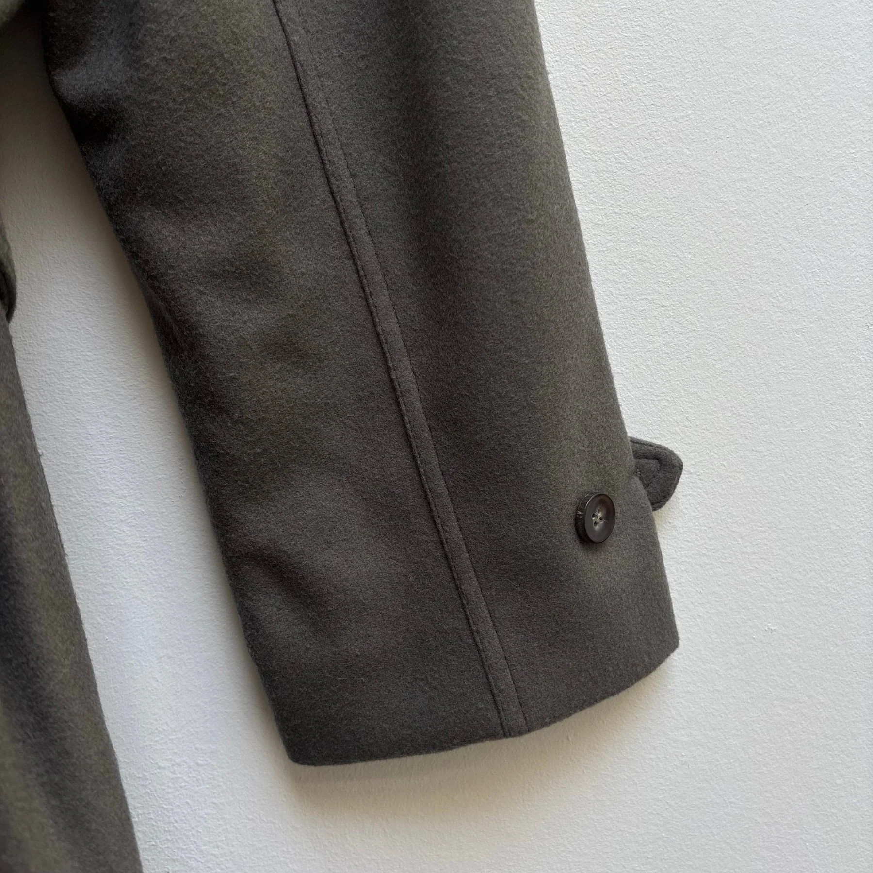 Armani Collezioni Top Coat - Image 8