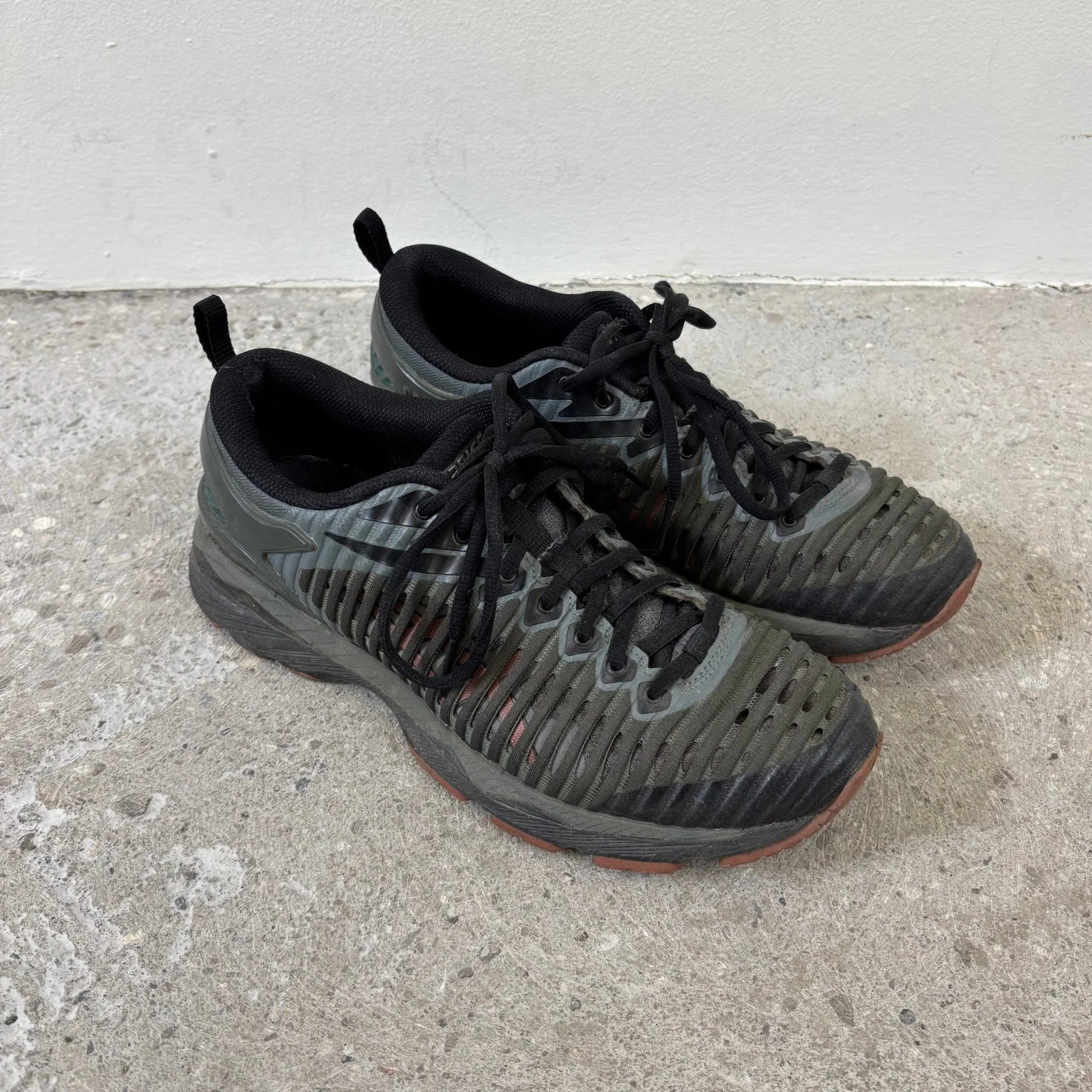 Asics X Kiko Kostadinov Gel-Delva 1 Sneakers