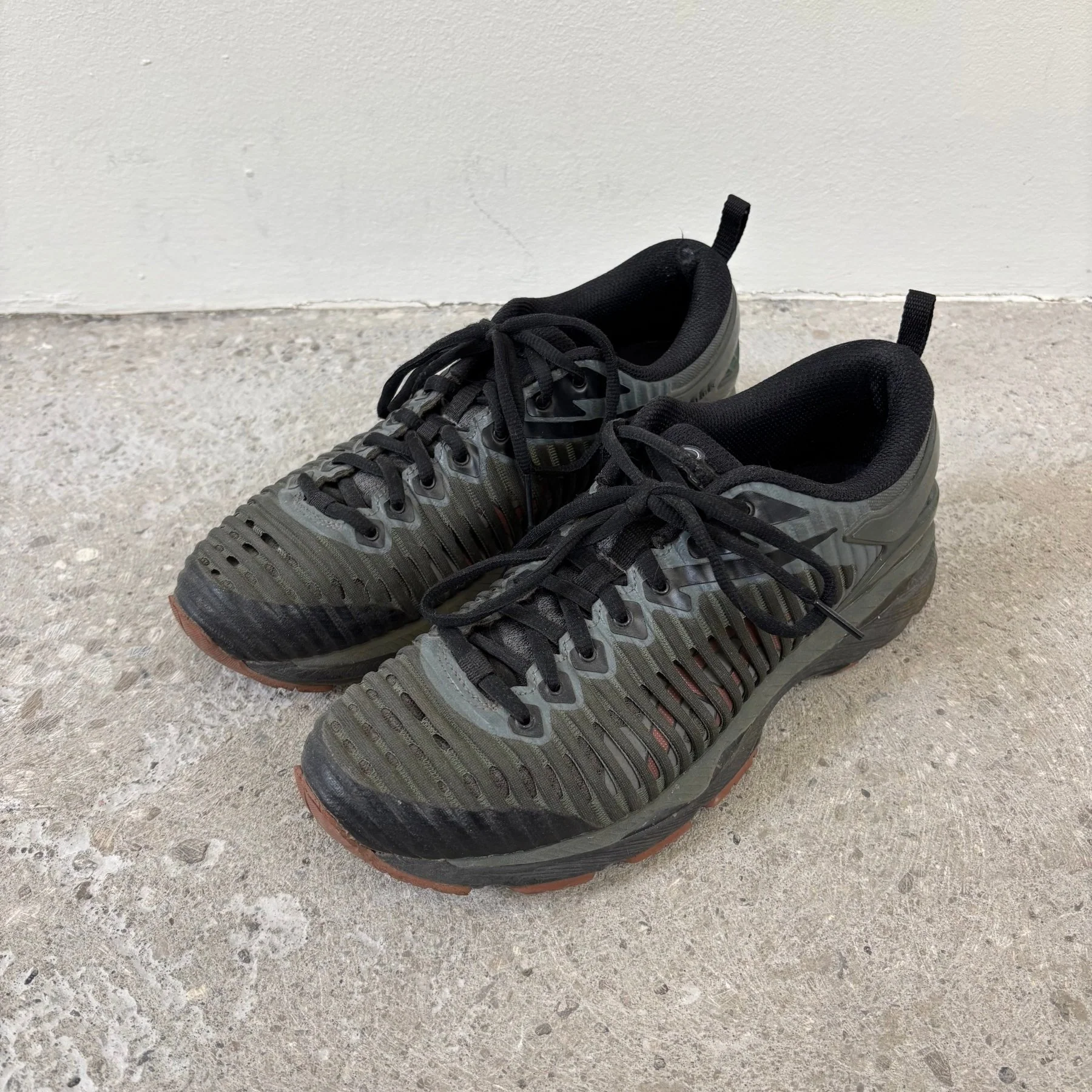 Asics X Kiko Kostadinov Gel-Delva 1 Sneakers - Image 2