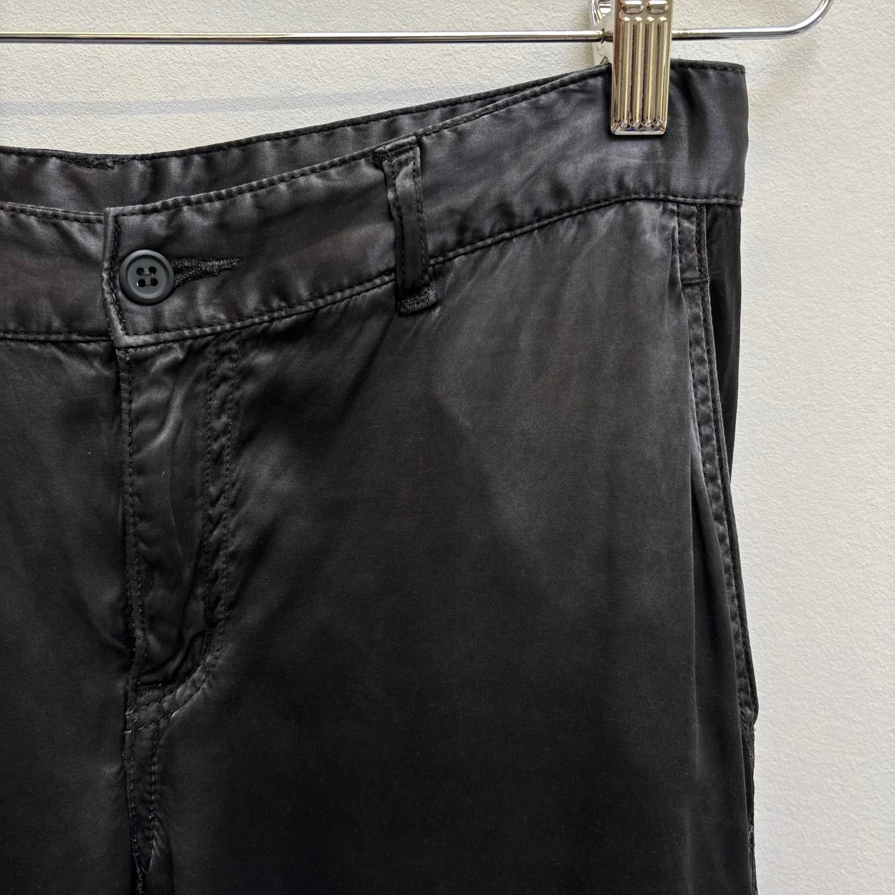 Atsuro Tayama Low Rise Flare Trousers - Image 6