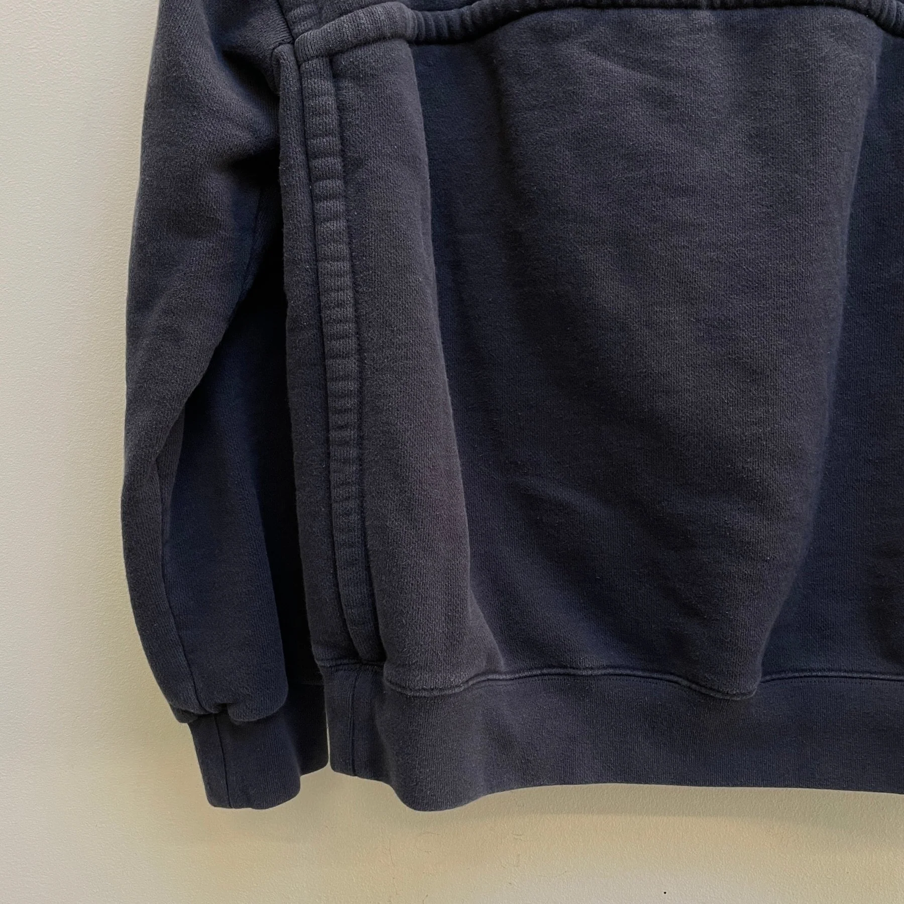 AW18 Maison Margiela “Skating Saturn” Crewneck Sweater - Image 7