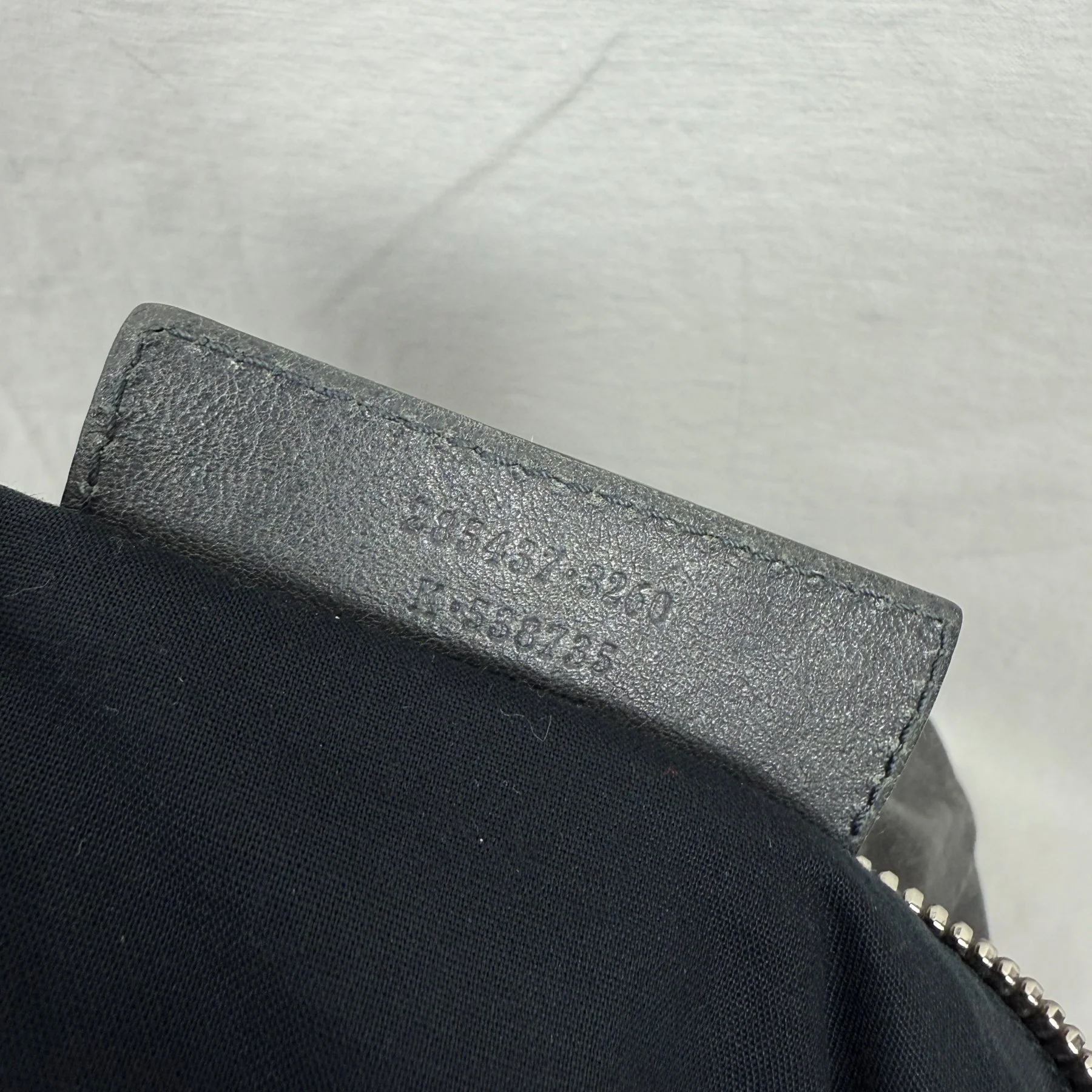 Balenciaga Bag Hobo Day Bag - Image 11
