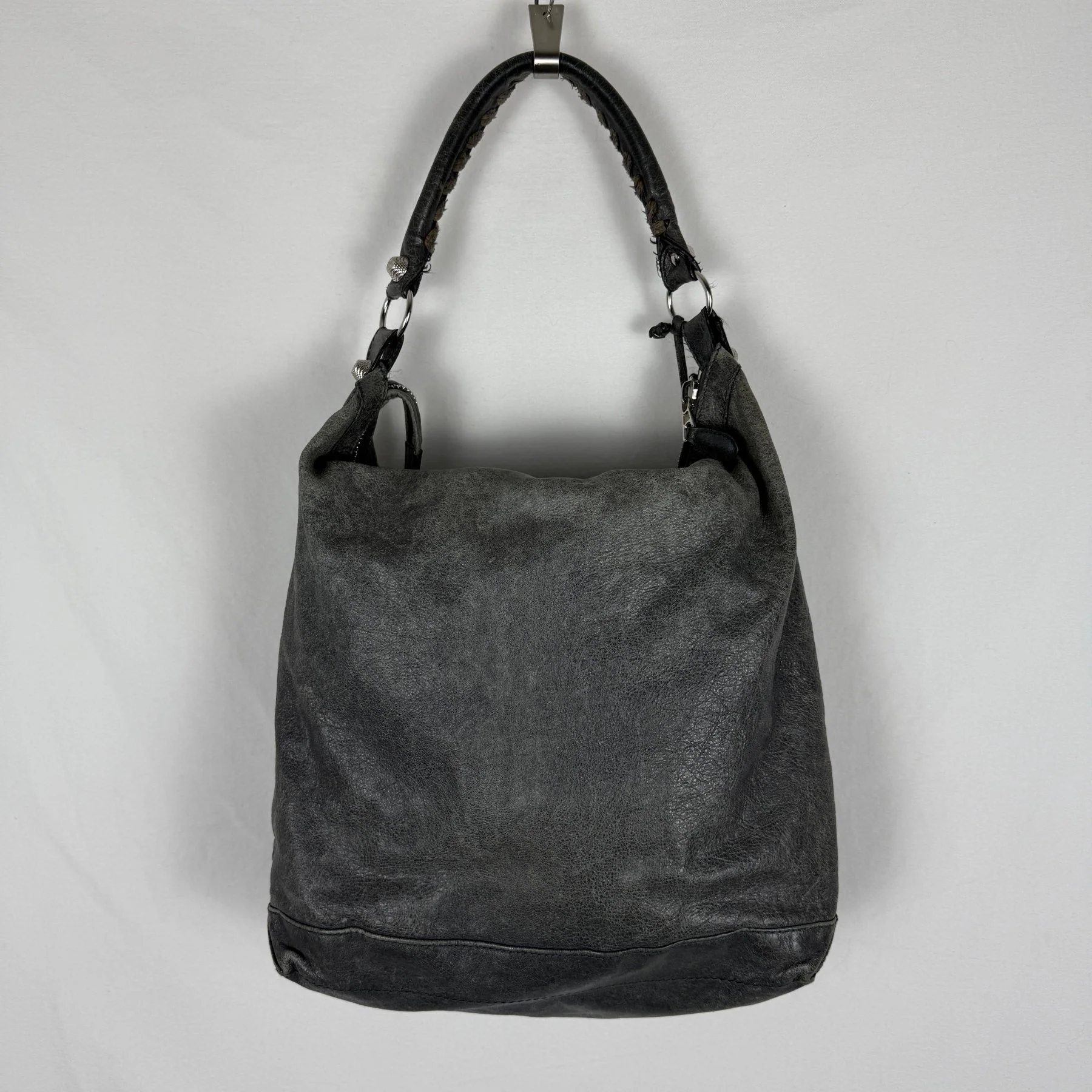 Balenciaga Bag Hobo Day Bag - Image 2
