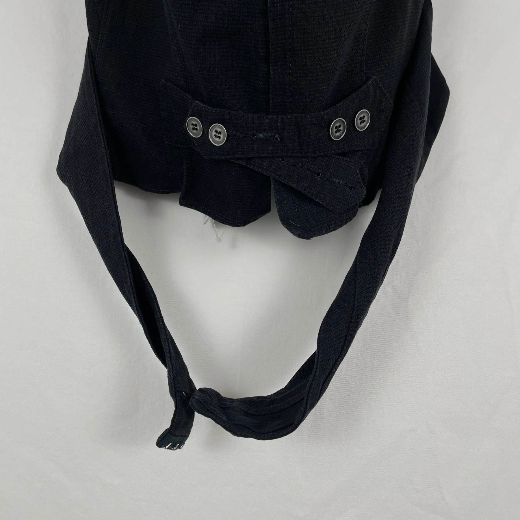 Balenciaga Bustier - Image 6
