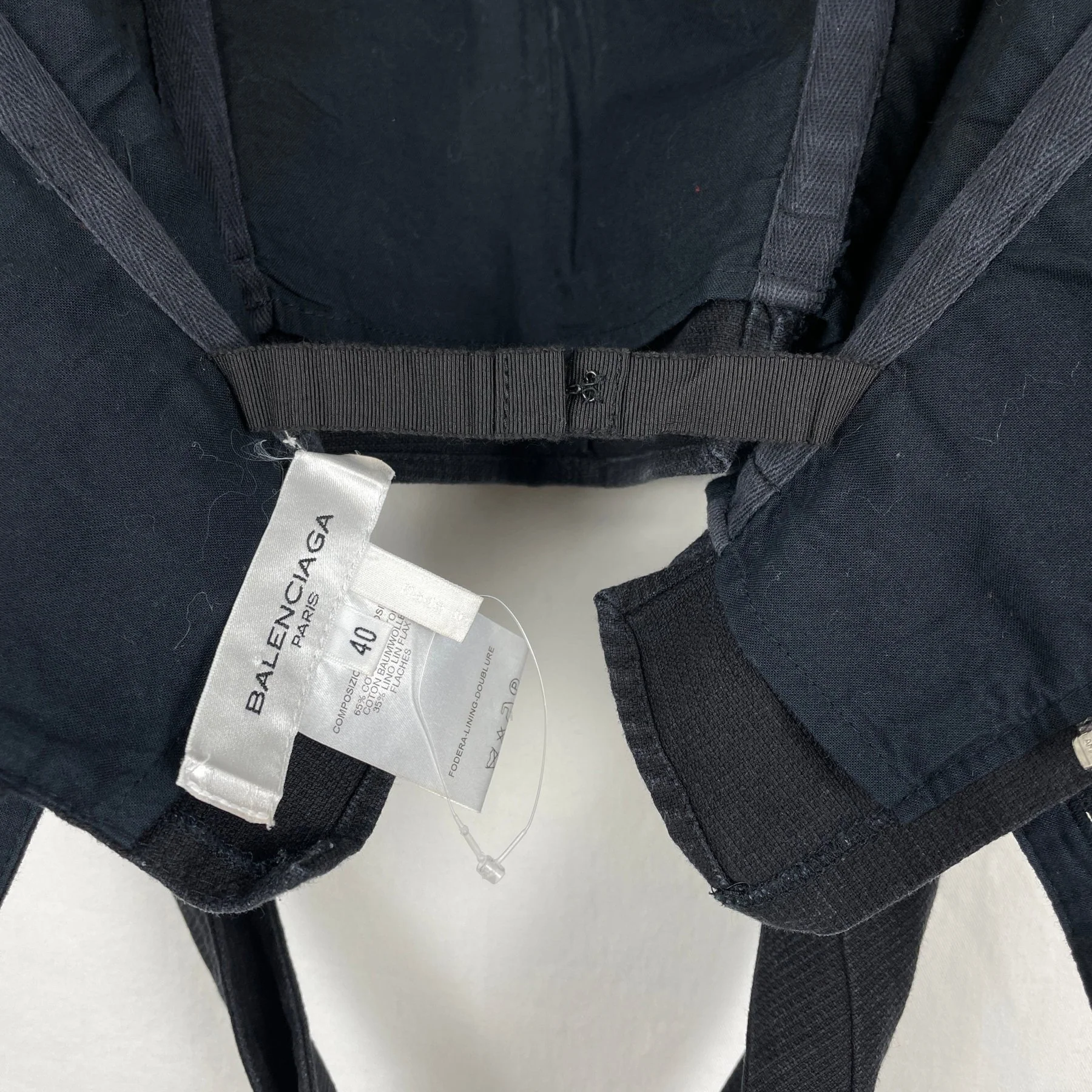 Balenciaga Bustier - Image 7