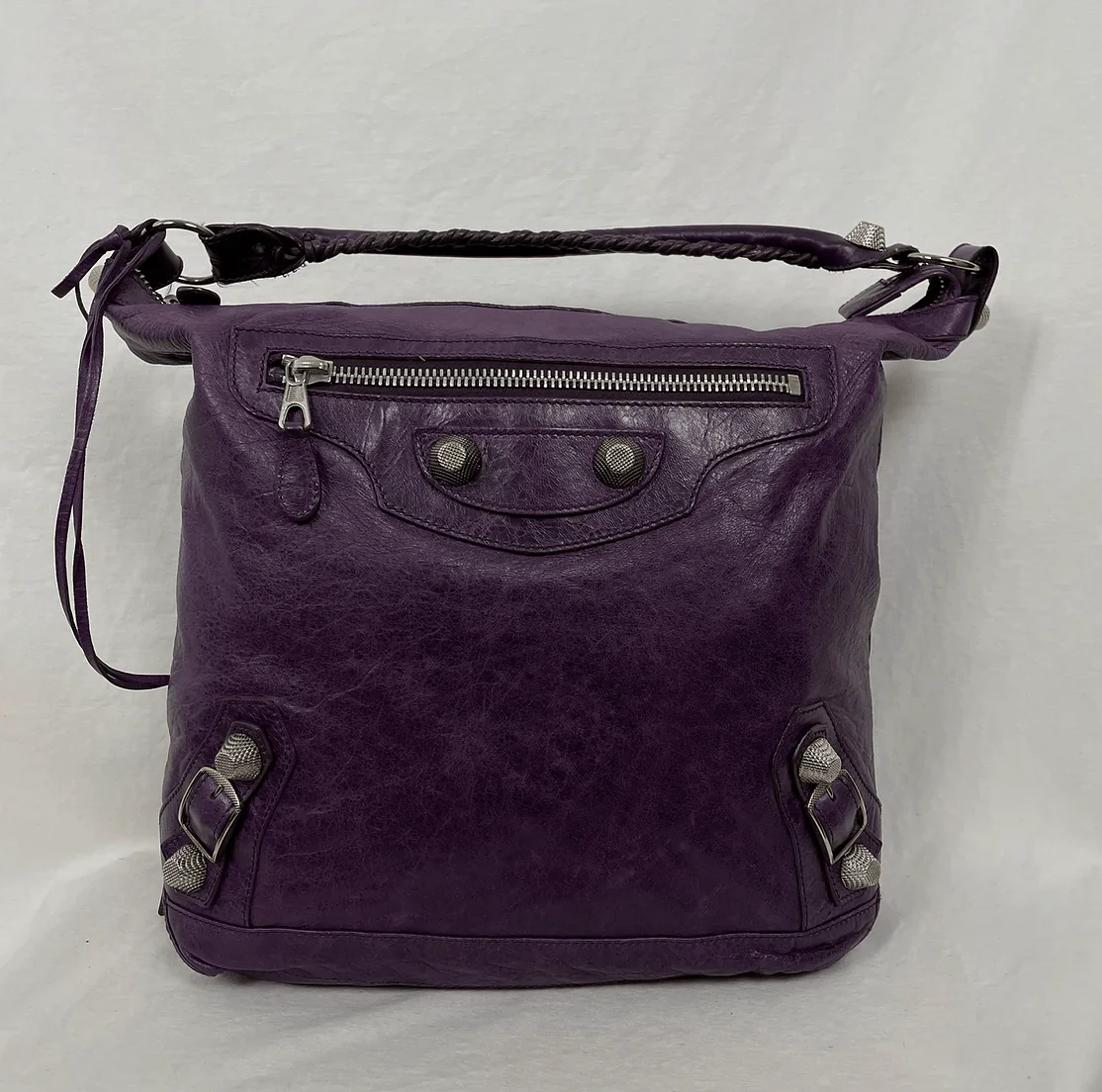 Balenciaga Day Bag - Image 3