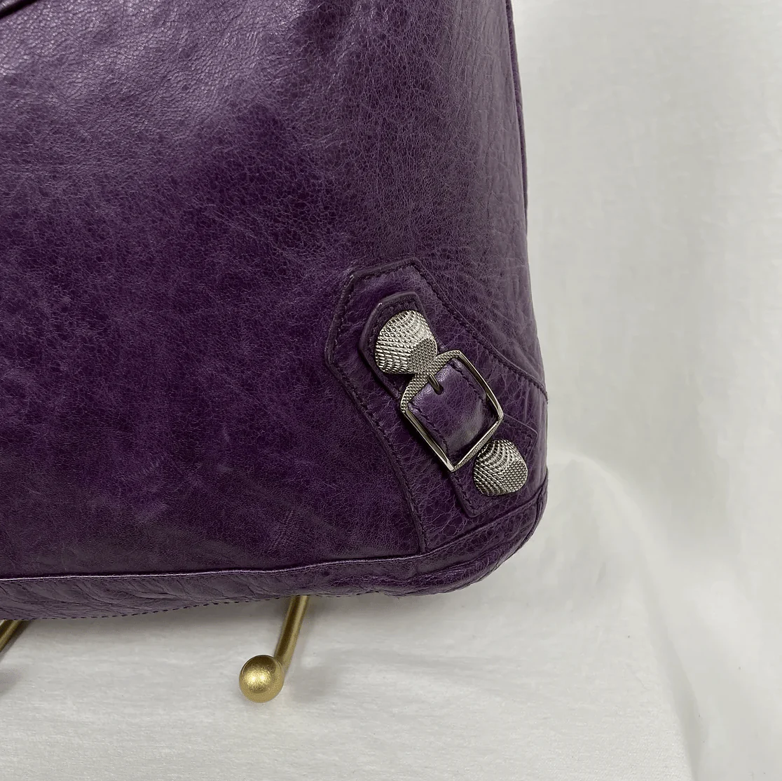 Balenciaga Day Bag - Image 5