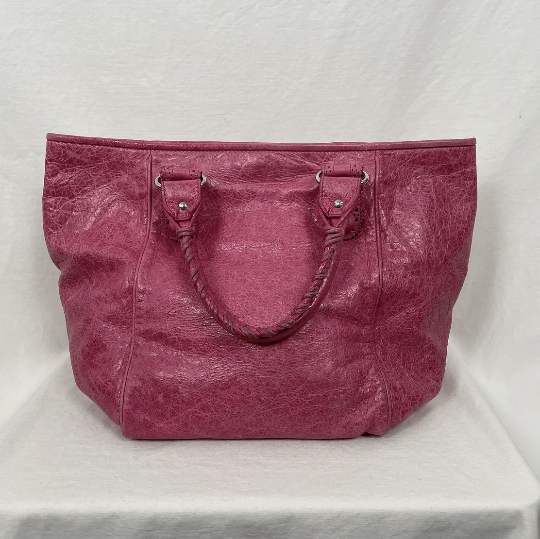 Balenciaga Tote Bag - Image 3