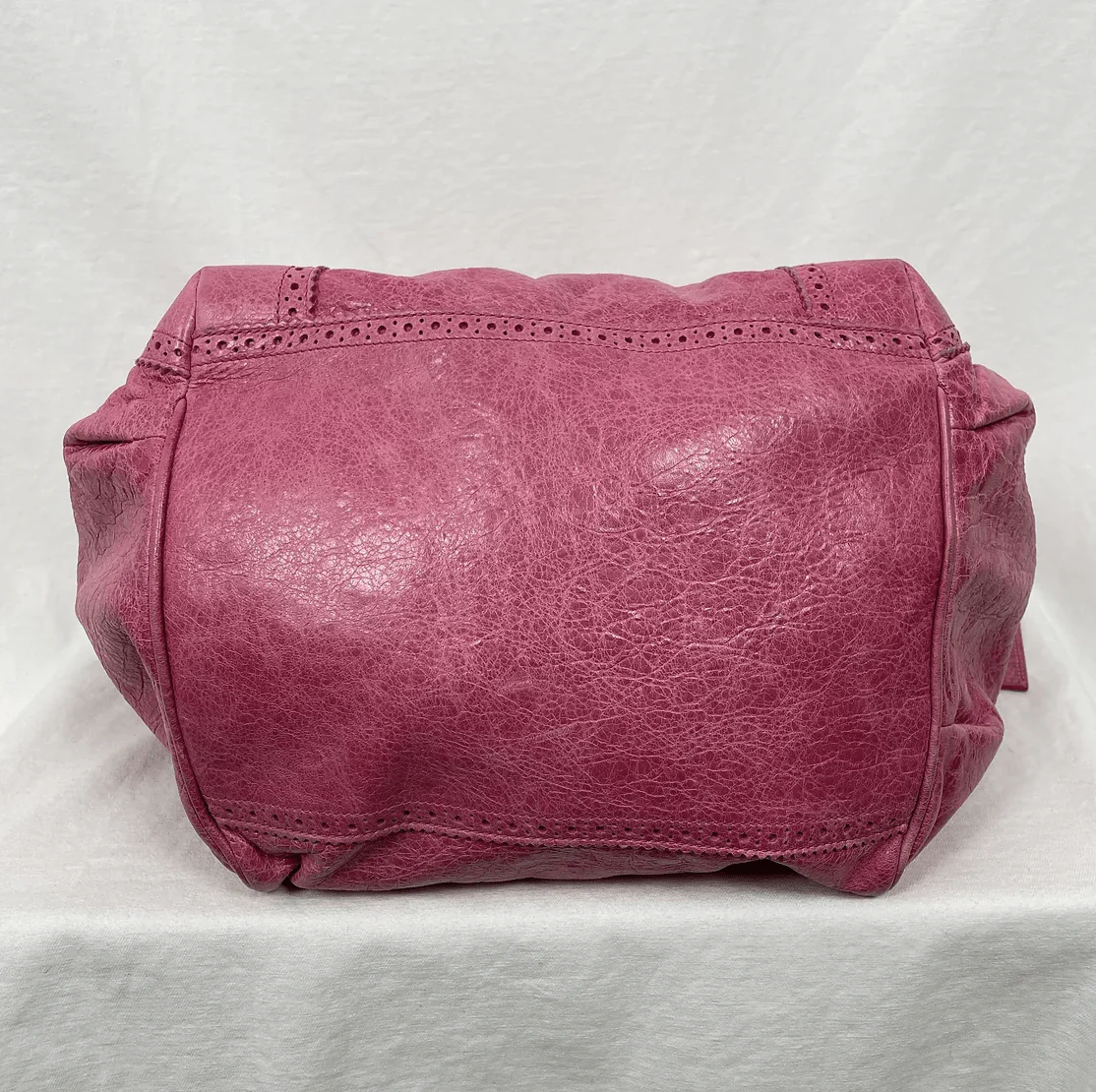 Balenciaga Tote Bag - Image 6