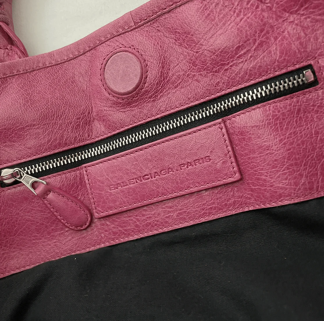 Balenciaga Tote Bag - Image 8