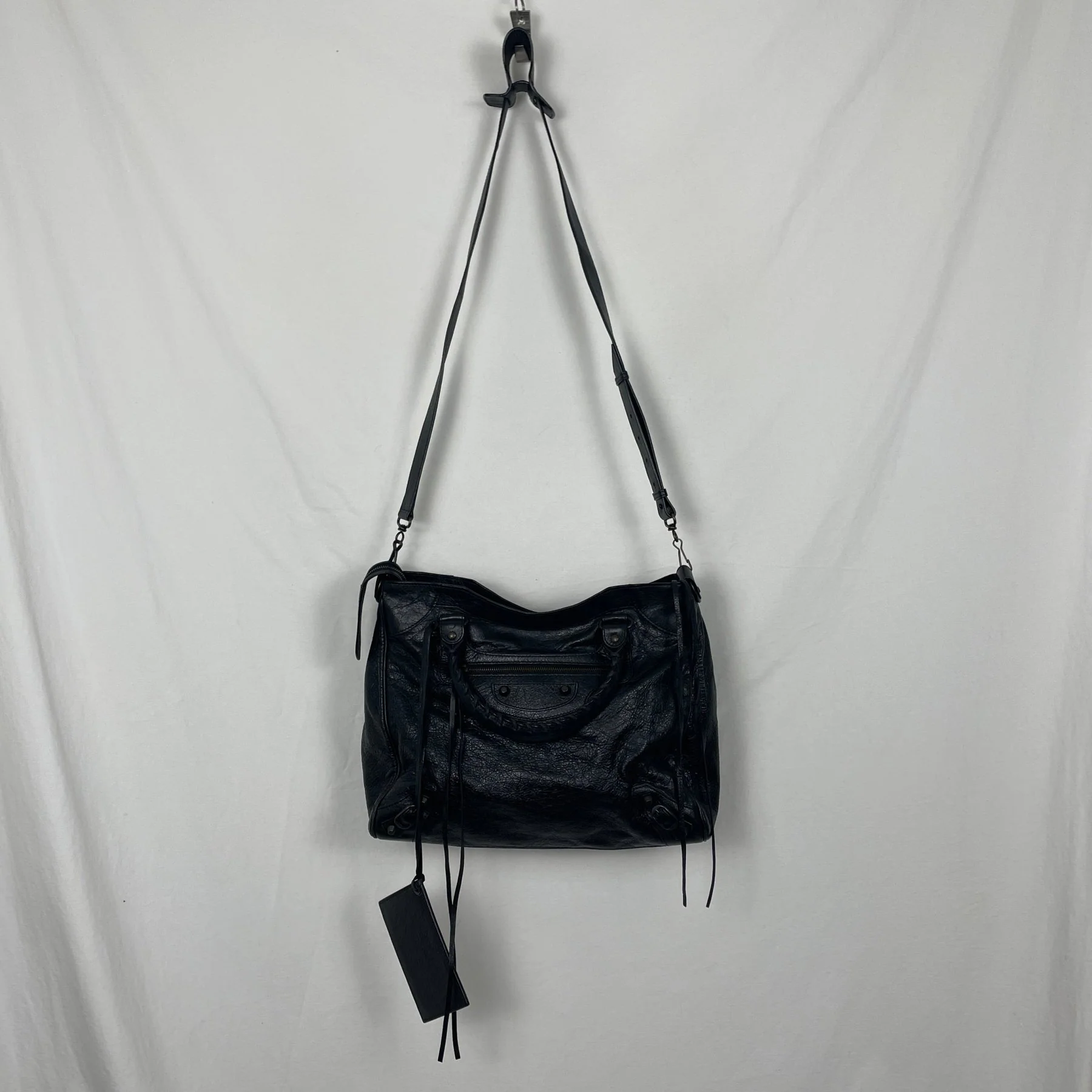 Balenciaga Velo Bag
