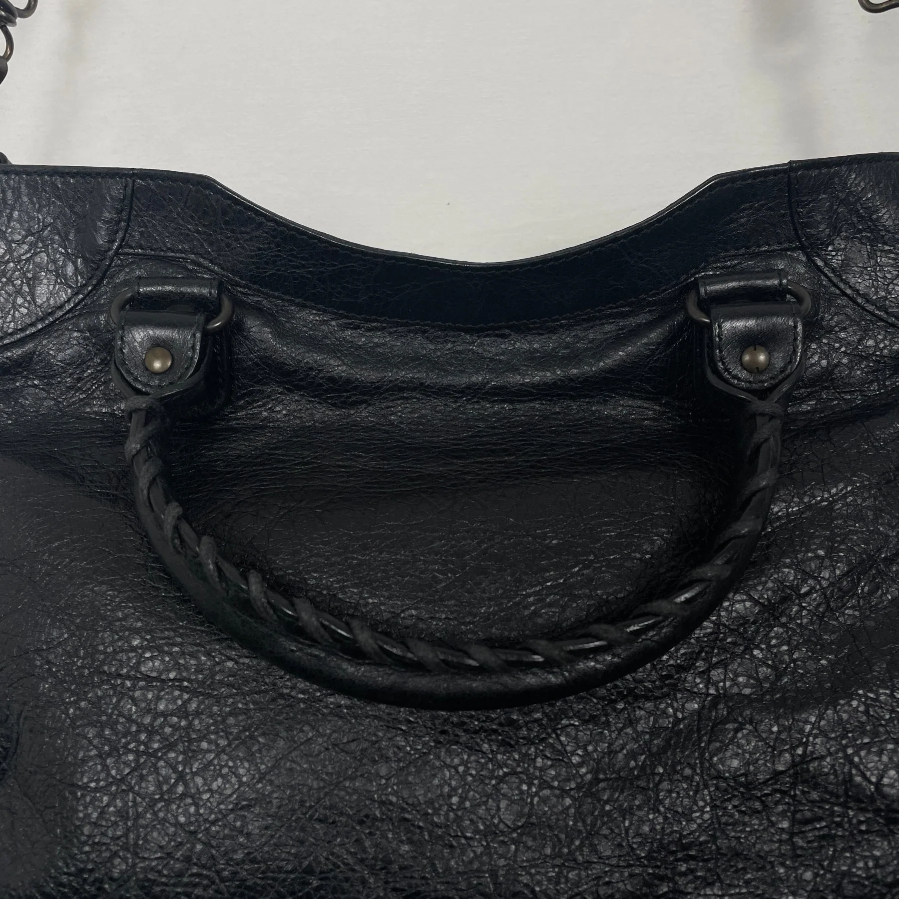 Balenciaga Velo Bag - Image 10