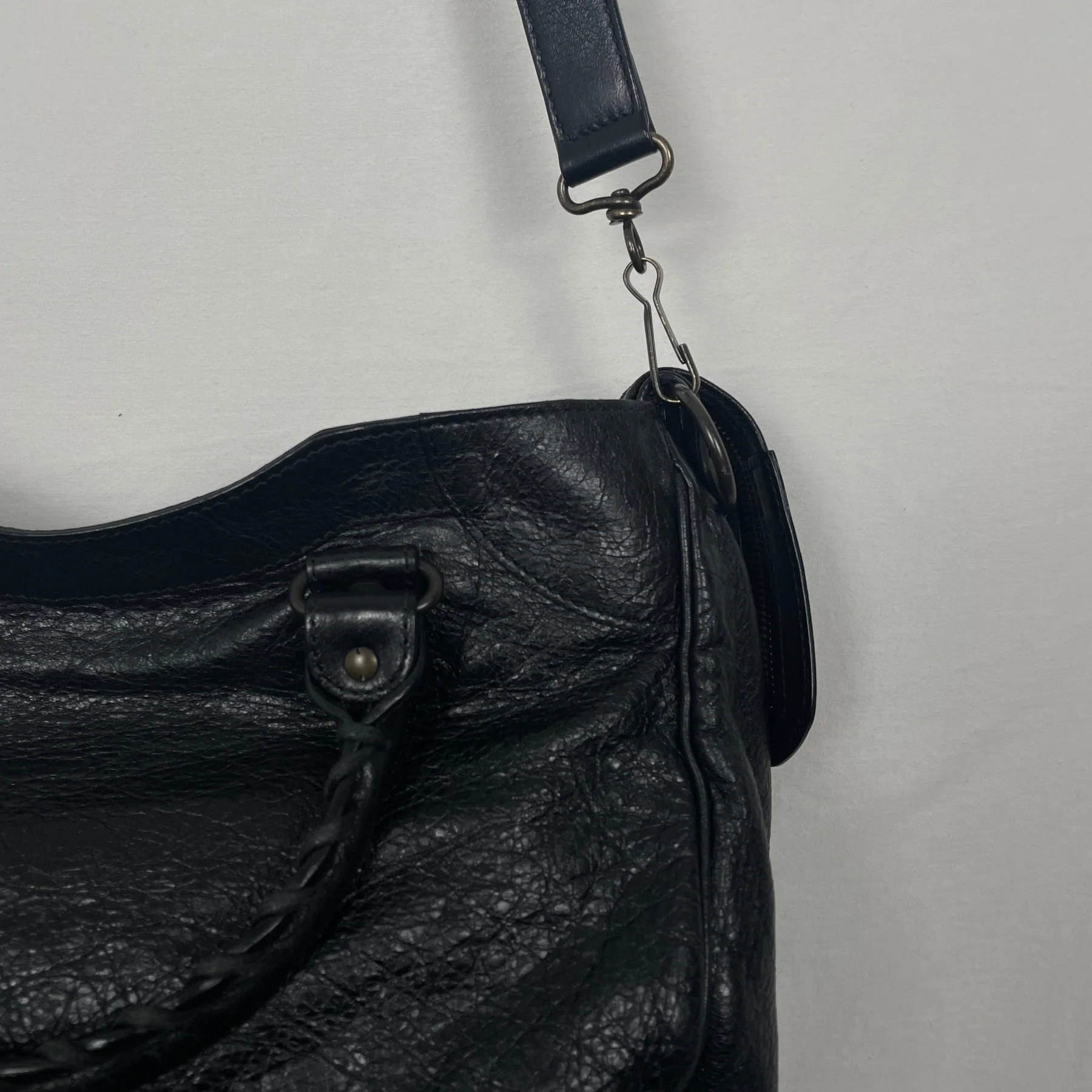 Balenciaga Velo Bag - Image 11