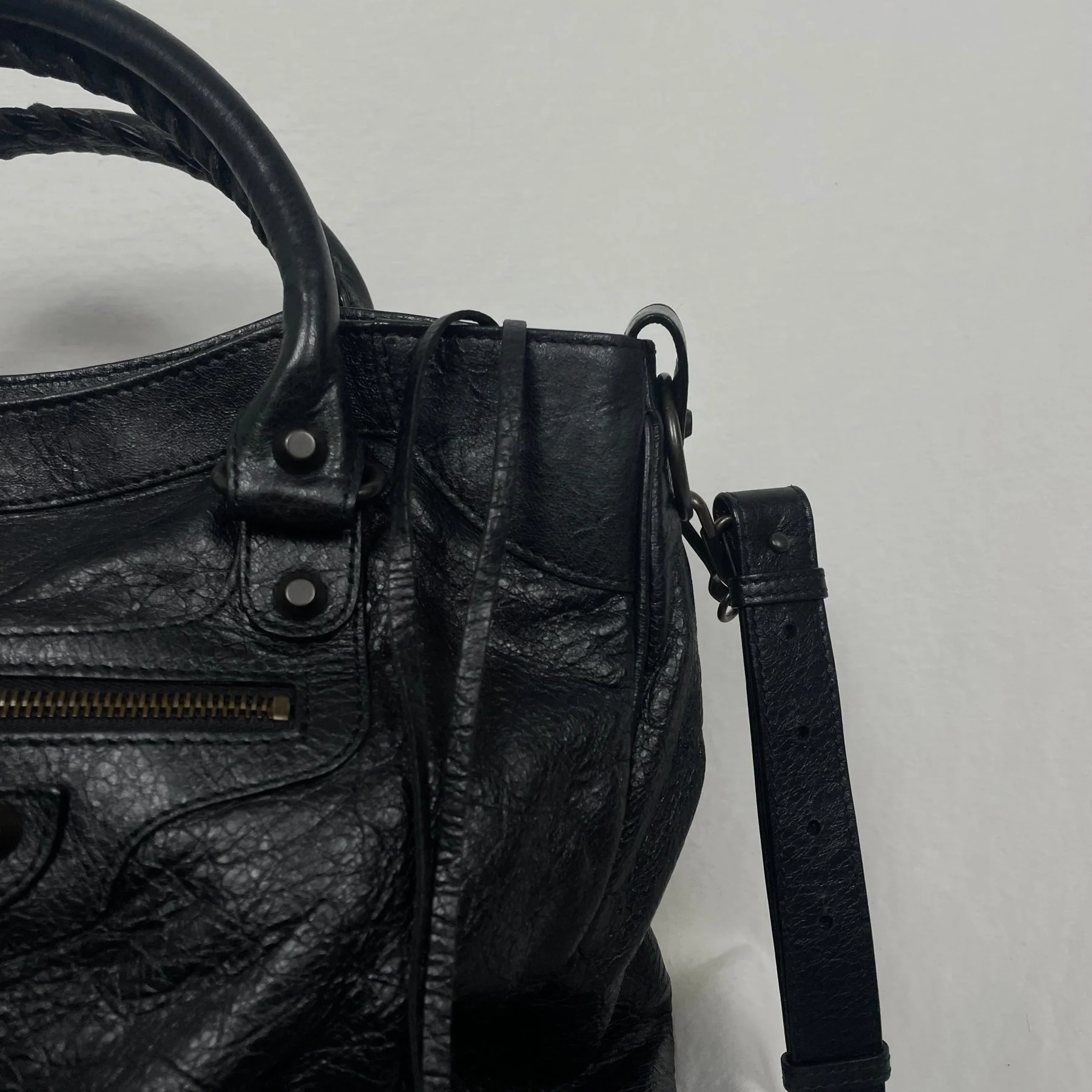 Balenciaga Velo Bag - Image 15