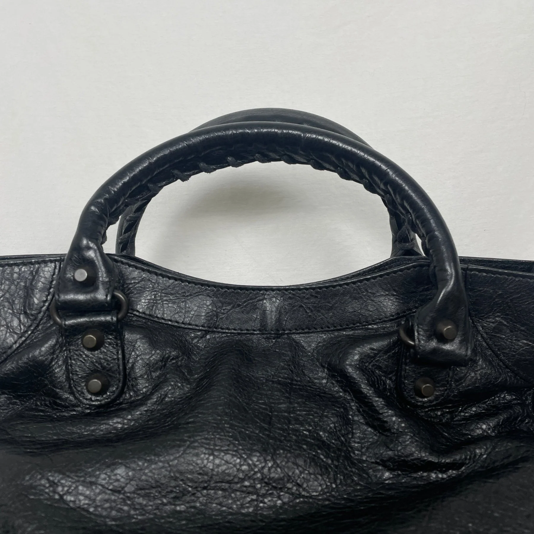 Balenciaga Velo Bag - Image 16