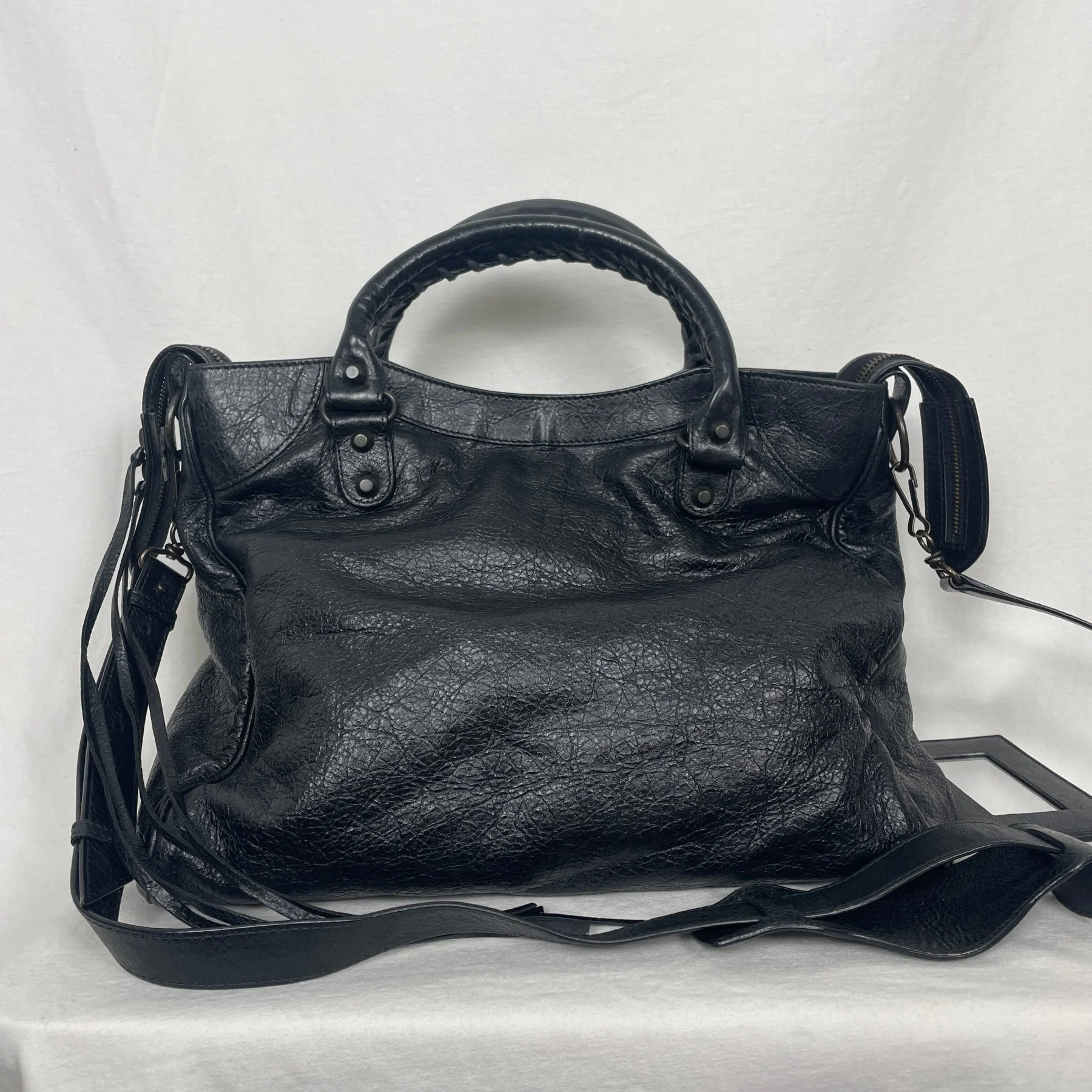 Balenciaga Velo Bag - Image 3