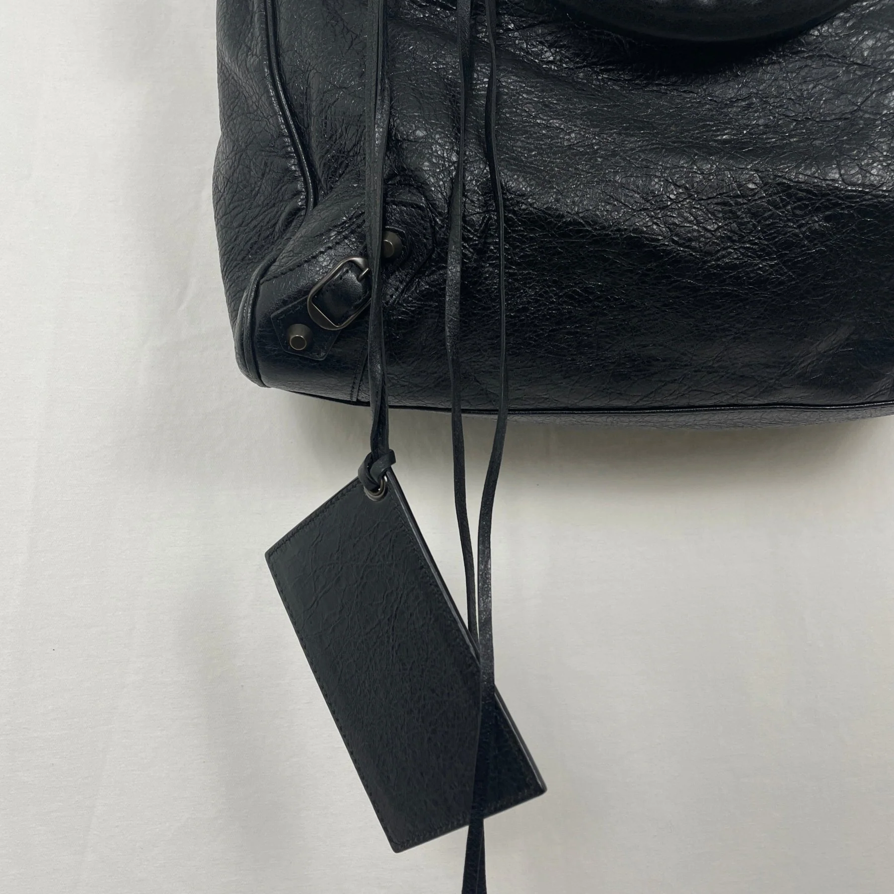 Balenciaga Velo Bag - Image 7