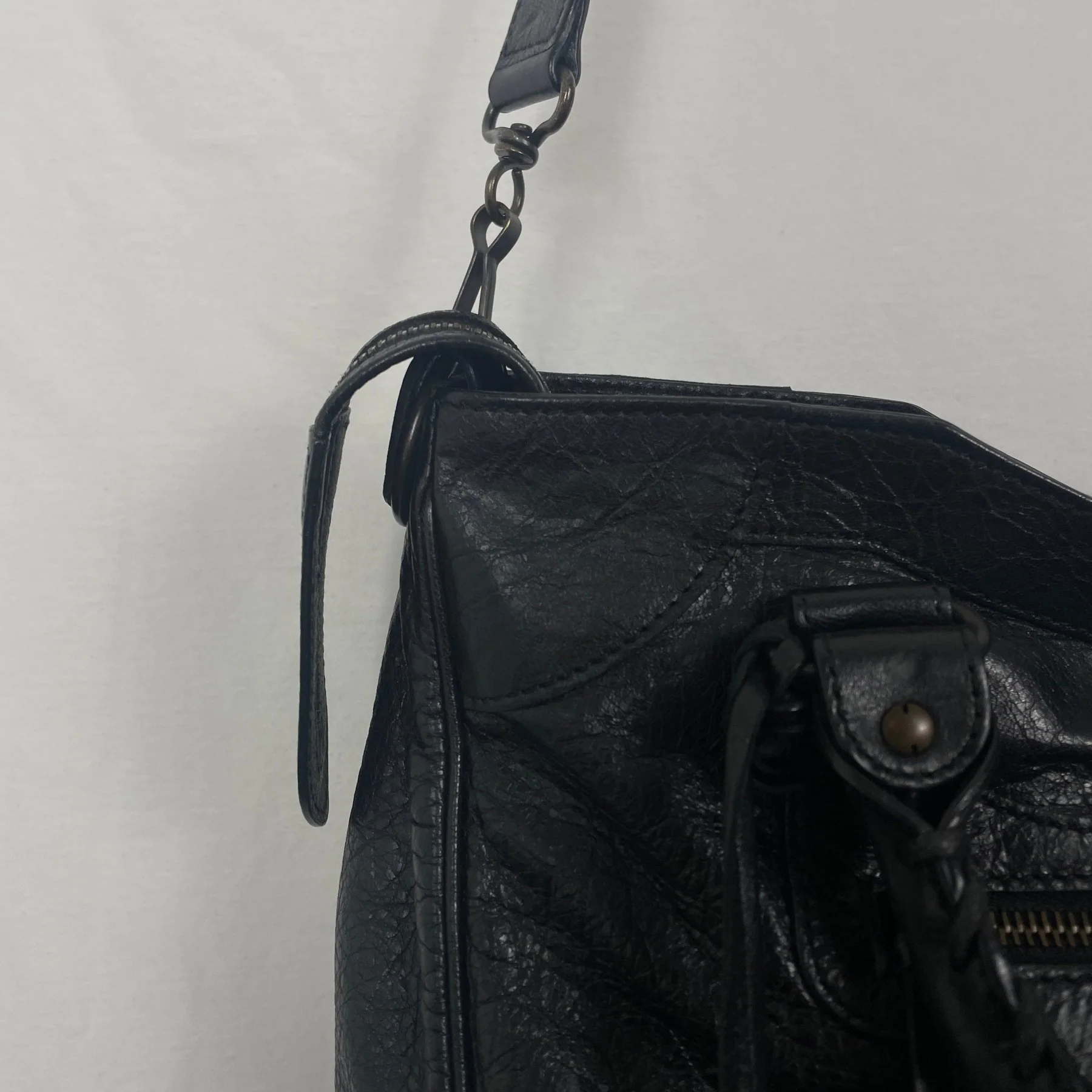 Balenciaga Velo Bag - Image 8