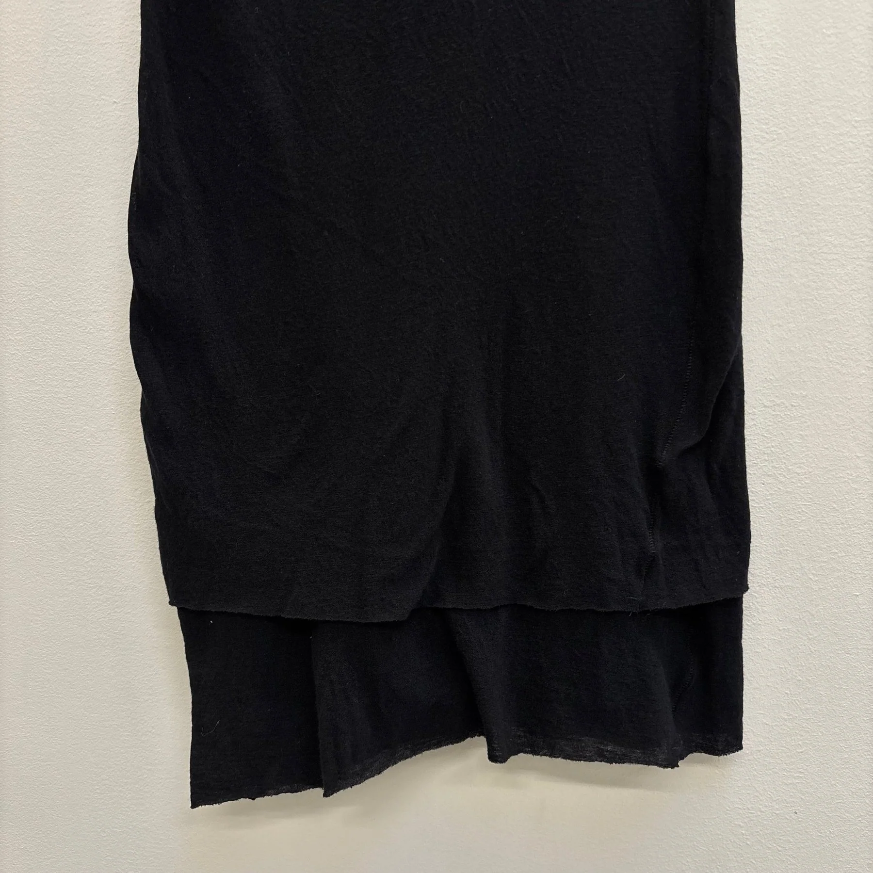 Barbara Í Gongini Layered Long Tank Top - Image 8