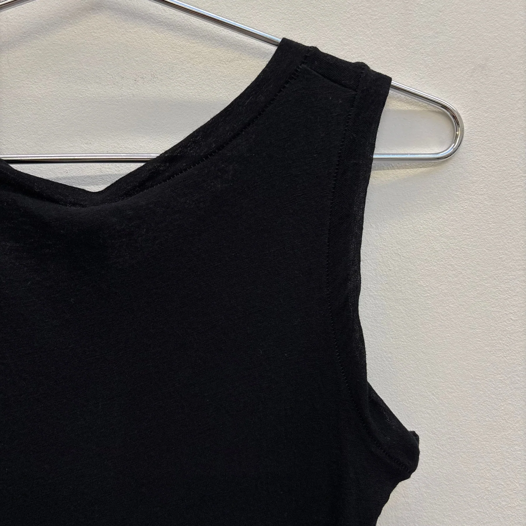 Barbara Í Gongini Layered Long Tank Top - Image 9