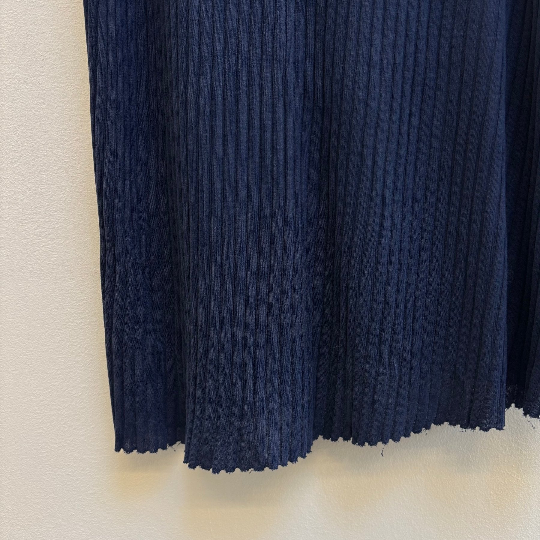 Boris Bidjan Saberi Ribbed Tank Top - Image 4