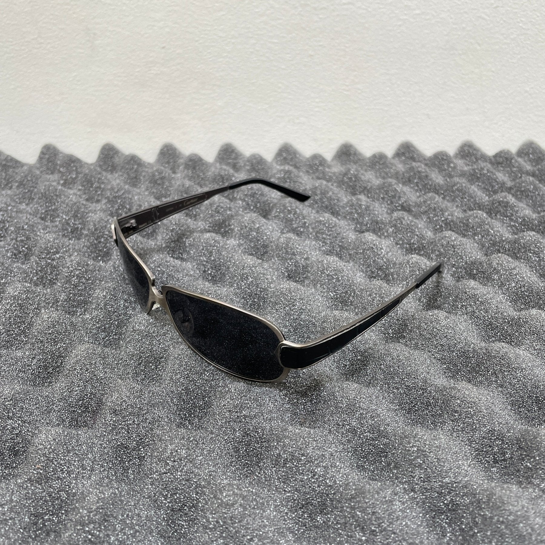 Cartier Edition C Sunglasses - Image 3