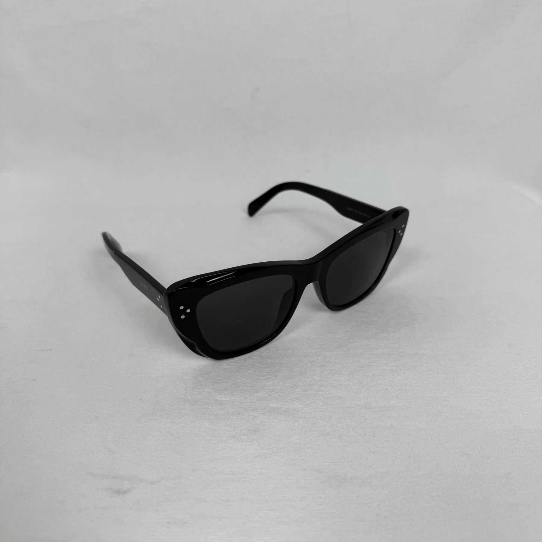 Celine Blackout Sunglasses - Image 2