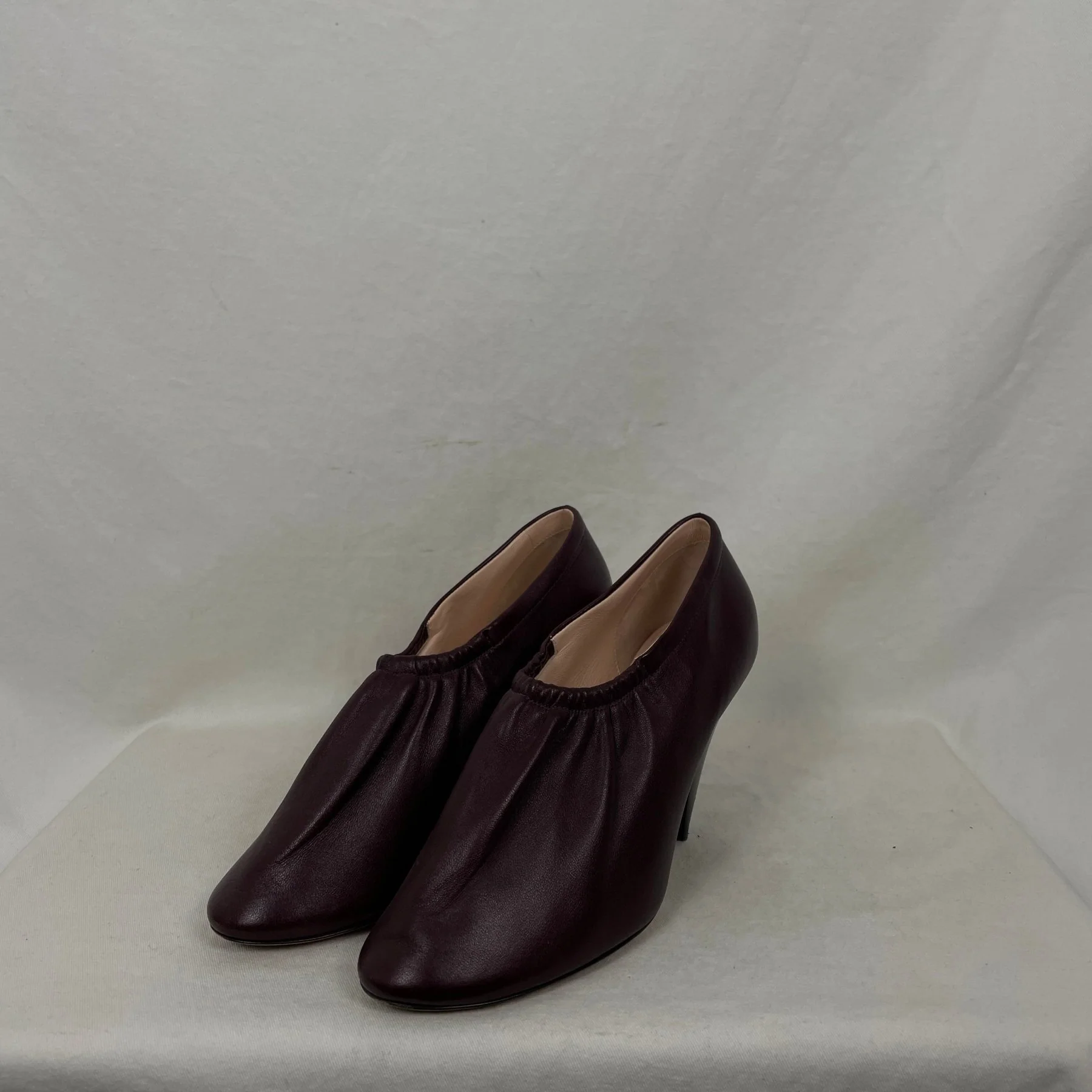 Celine by Phoebe Philo Heels - Image 3