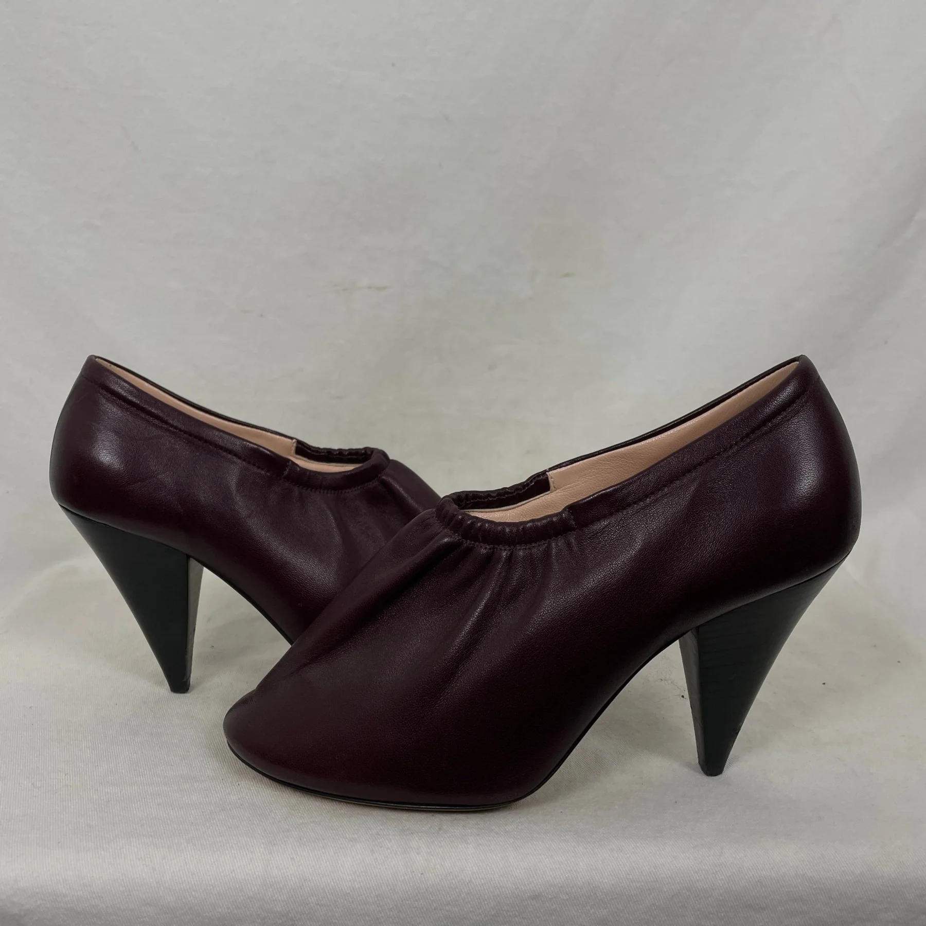 Celine by Phoebe Philo Heels - Image 4