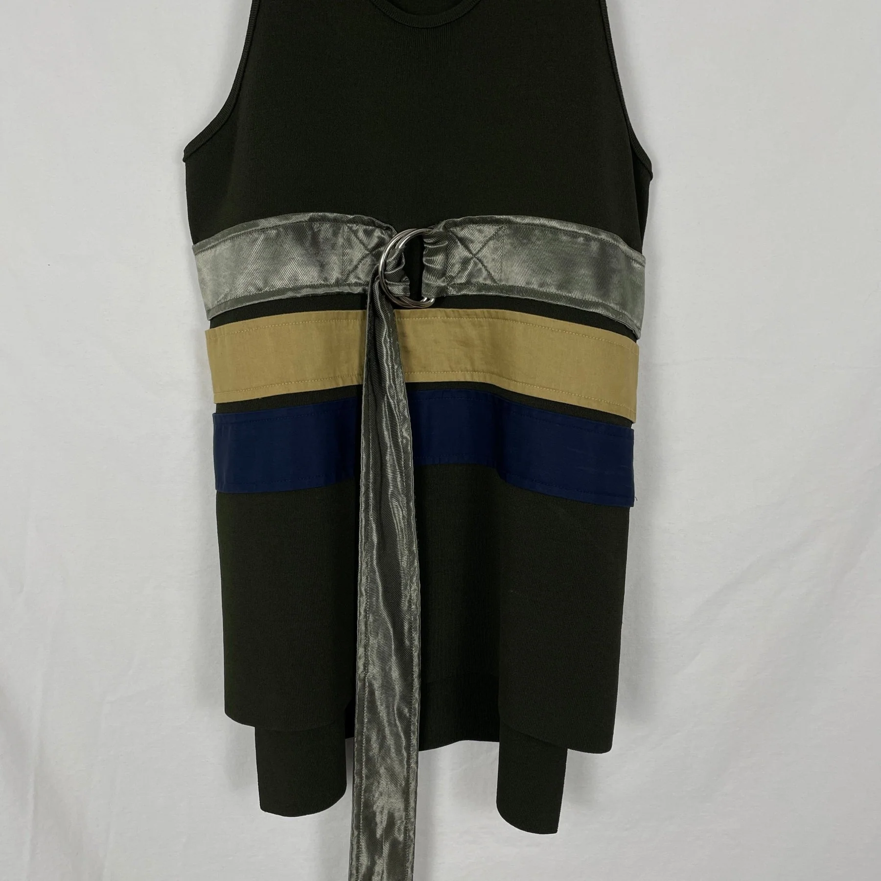 Celine by Phoebe Philo Tank Top - Image 6