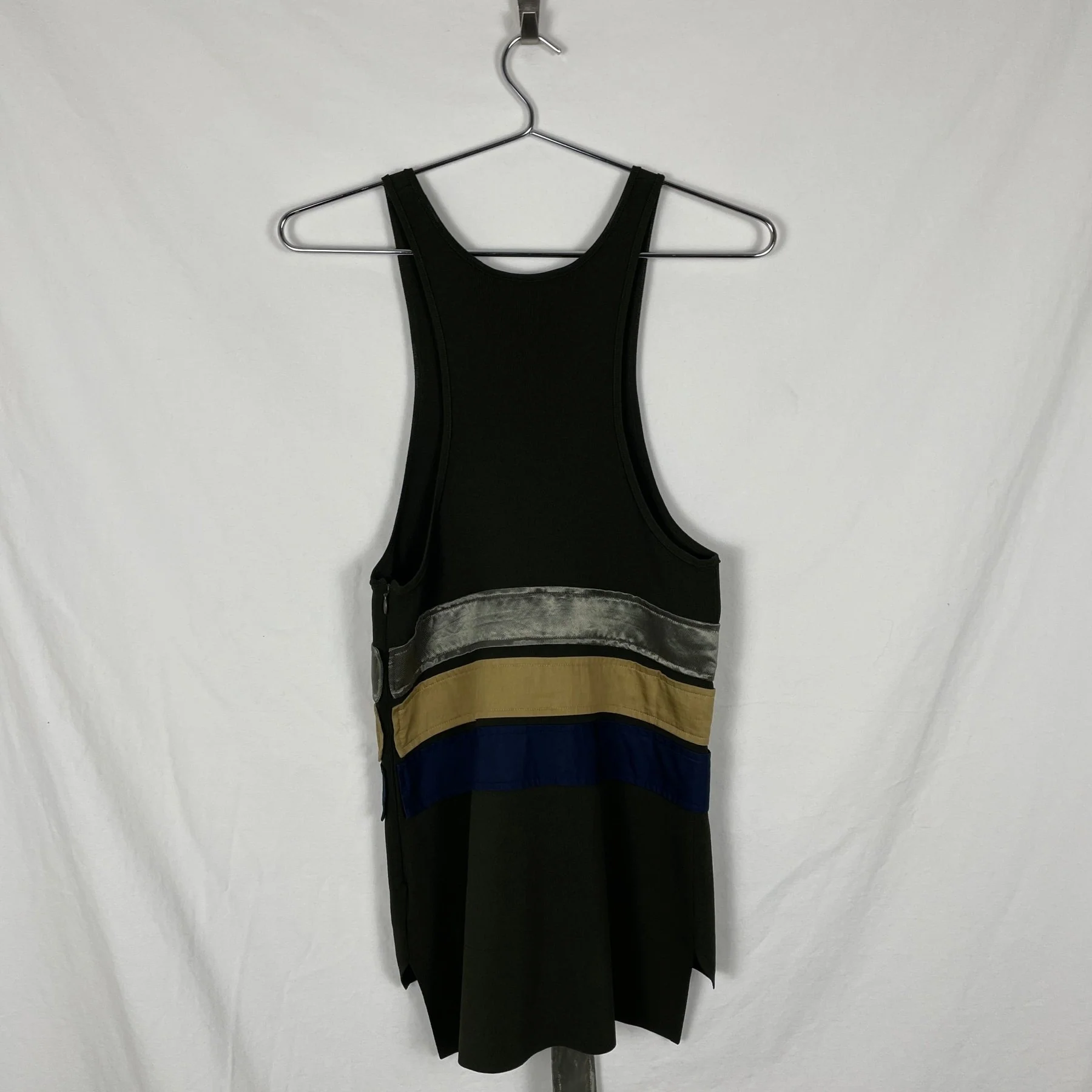 Celine by Phoebe Philo Tank Top - Image 8