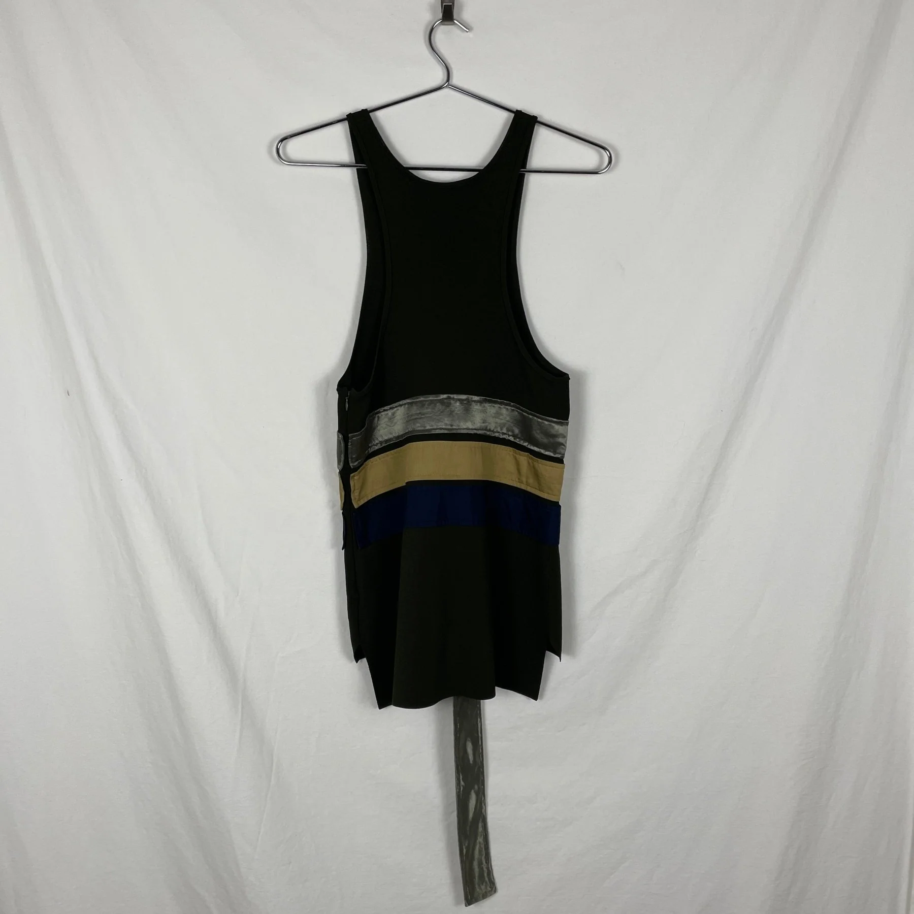 Celine by Phoebe Philo Tank Top - Image 9
