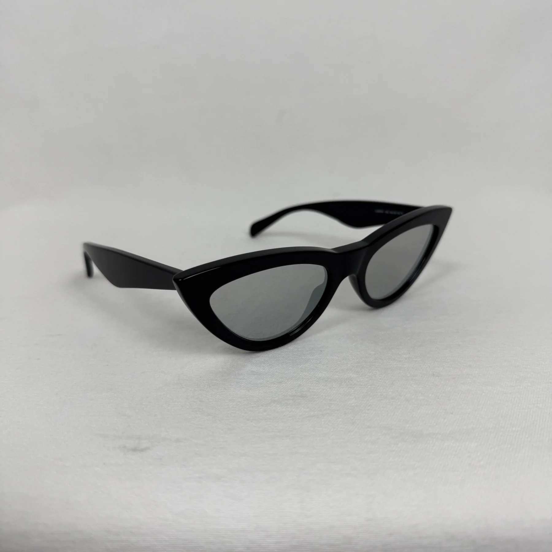 Celine Mirrored Sunglasses - Image 2
